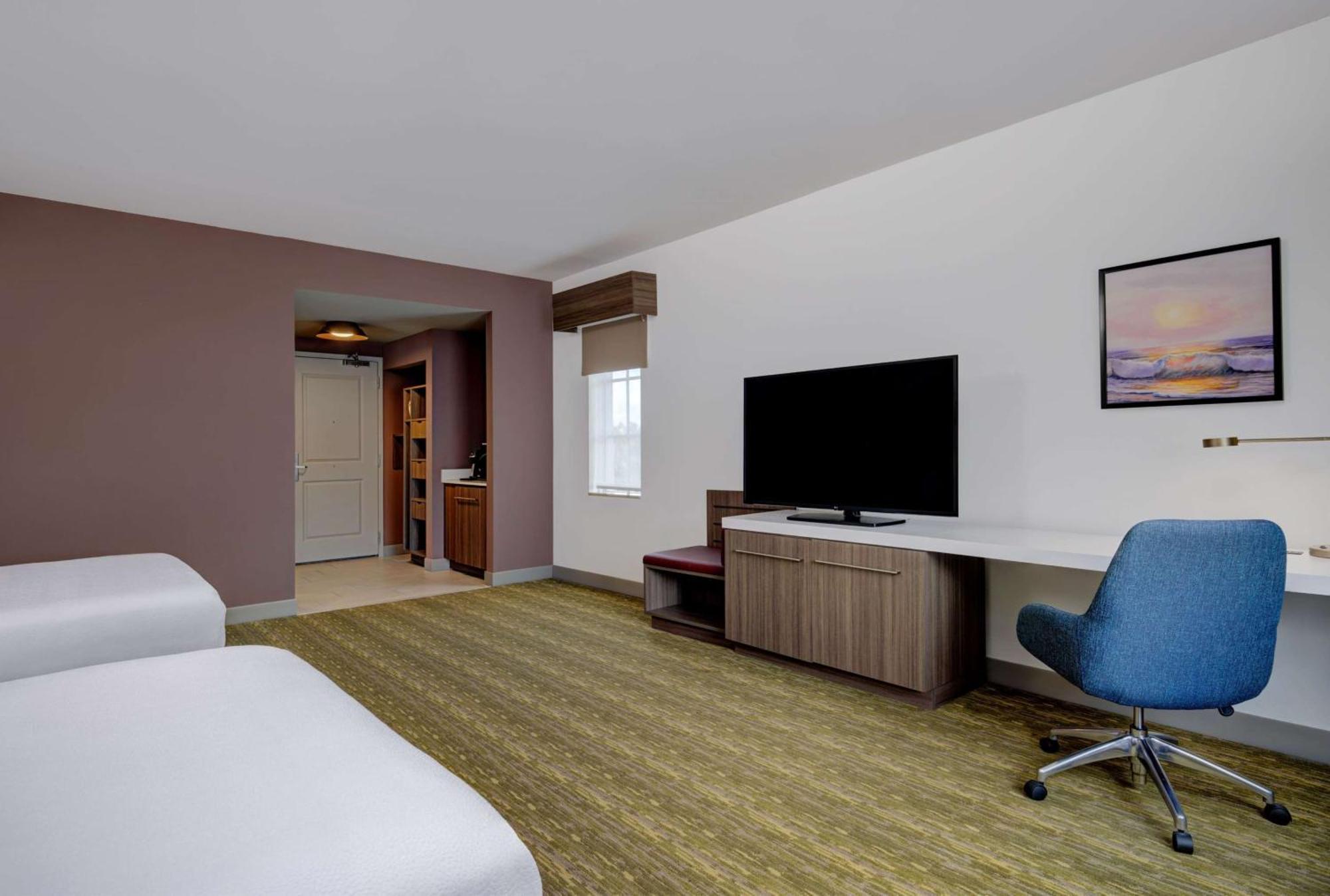 Hilton Garden At Pga Village/port St. Lucie Hotel 3*