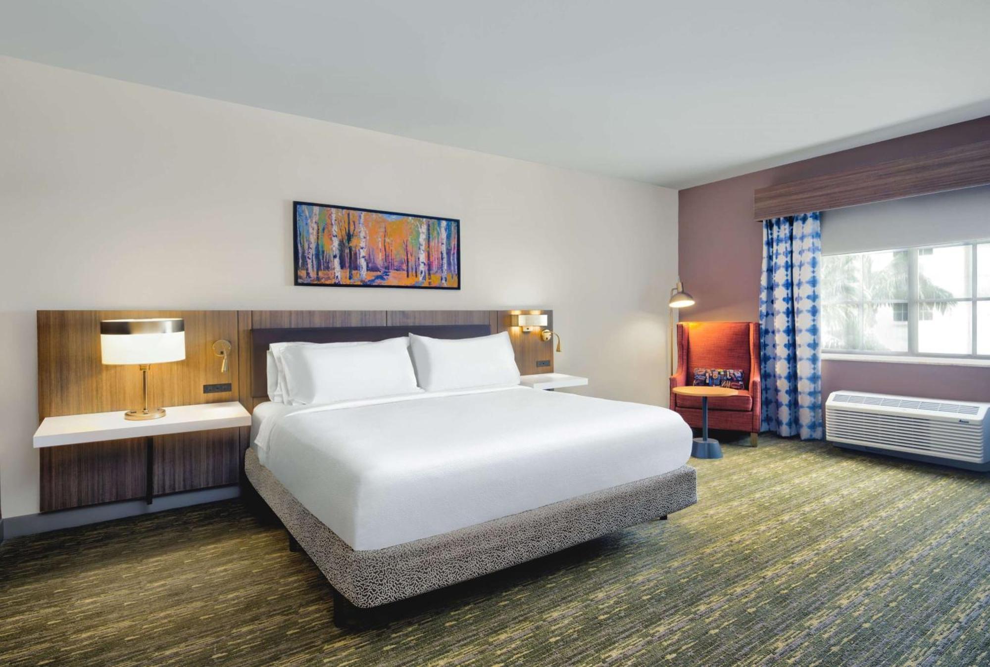 Hotel Hilton Garden At Pga Village/port St. Lucie