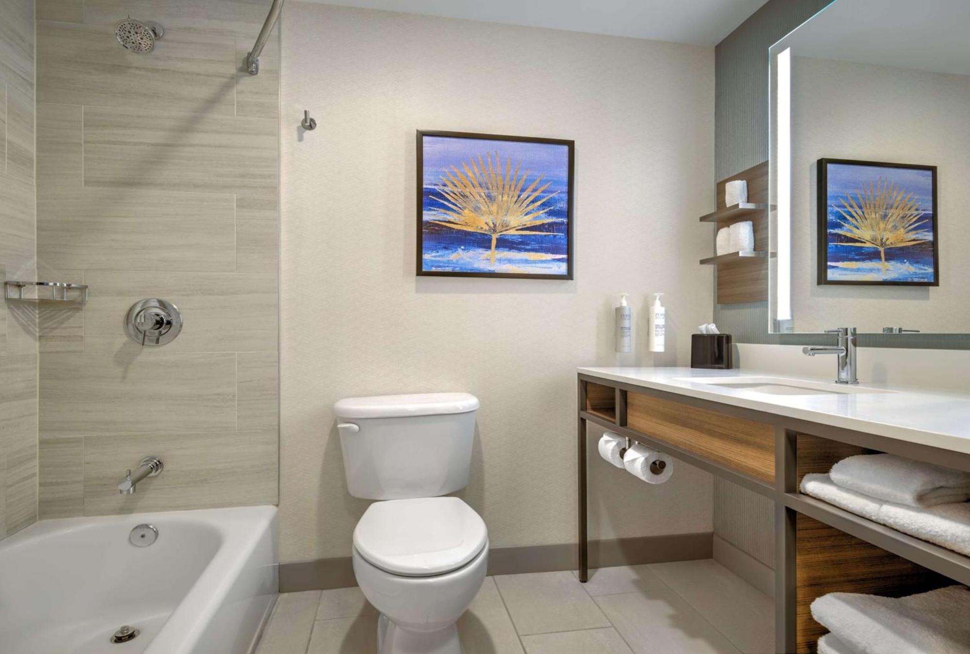 Hilton Garden At Pga Village/port St. Lucie Hotel