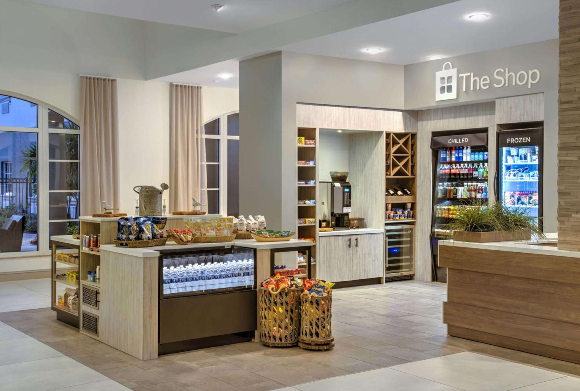 Hilton Garden At Pga Village/port St. Lucie Hotel