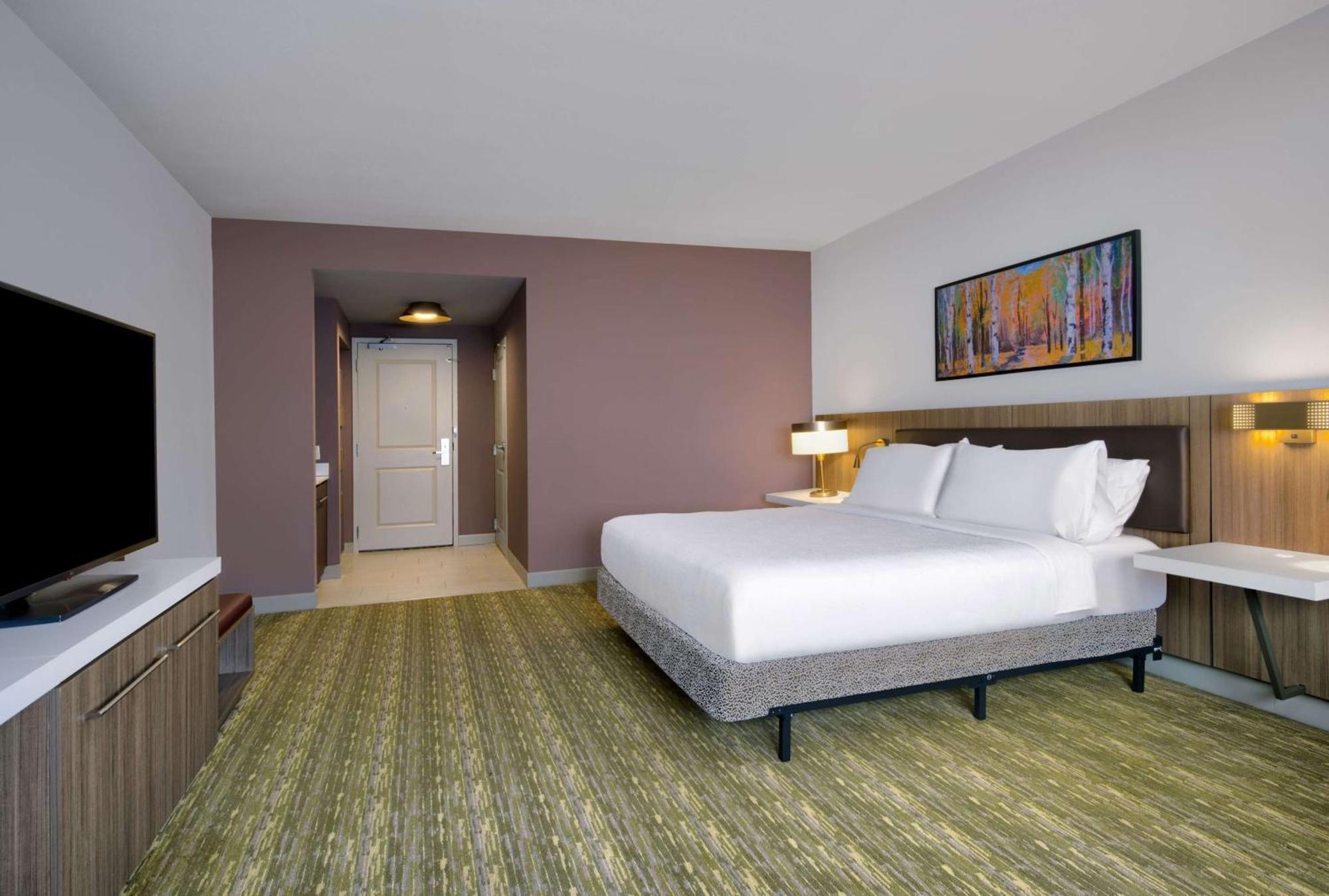 Hilton Garden At Pga Village/port St. Lucie