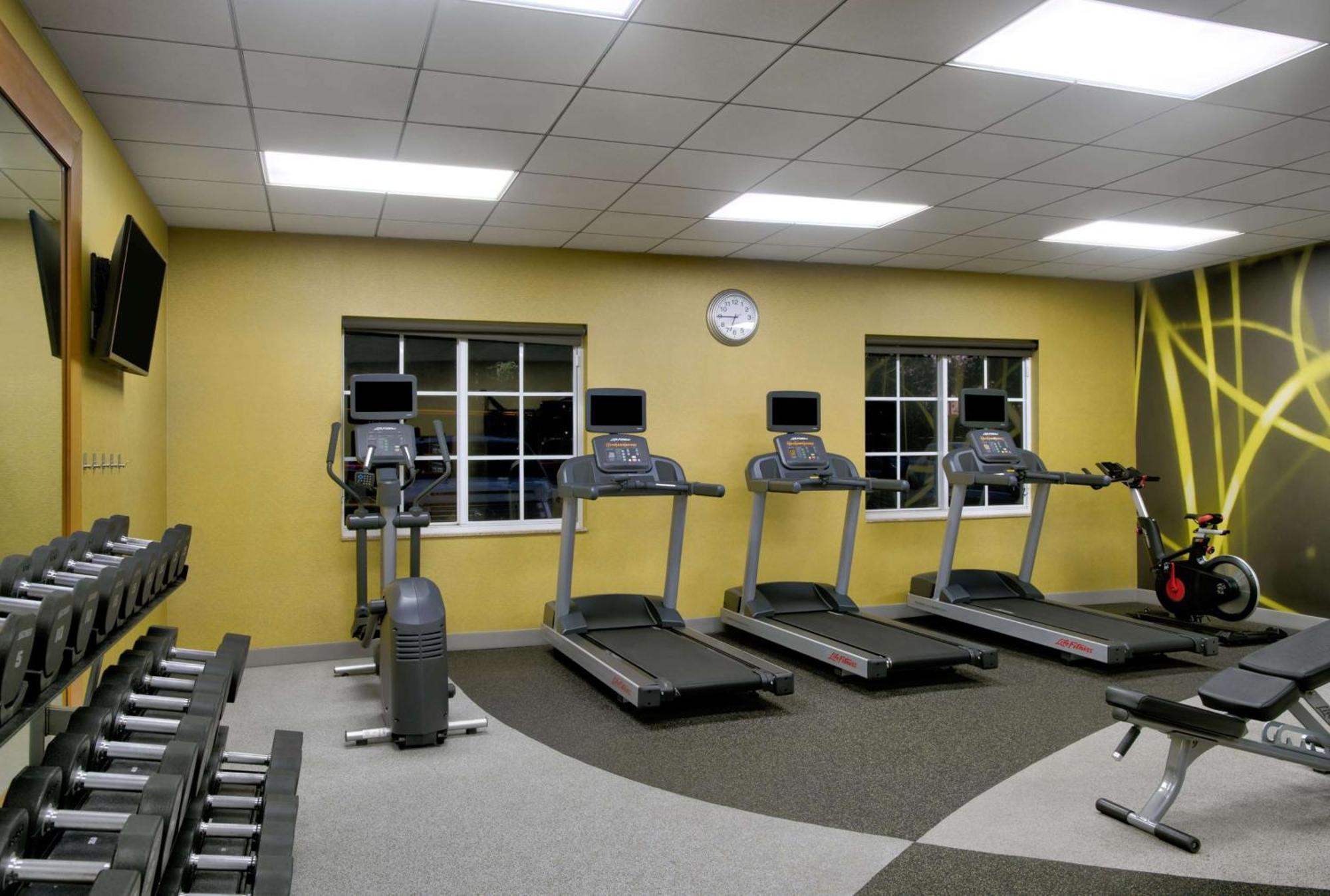 Hilton Garden At Pga Village/port St. Lucie 3* Port St. Lucie