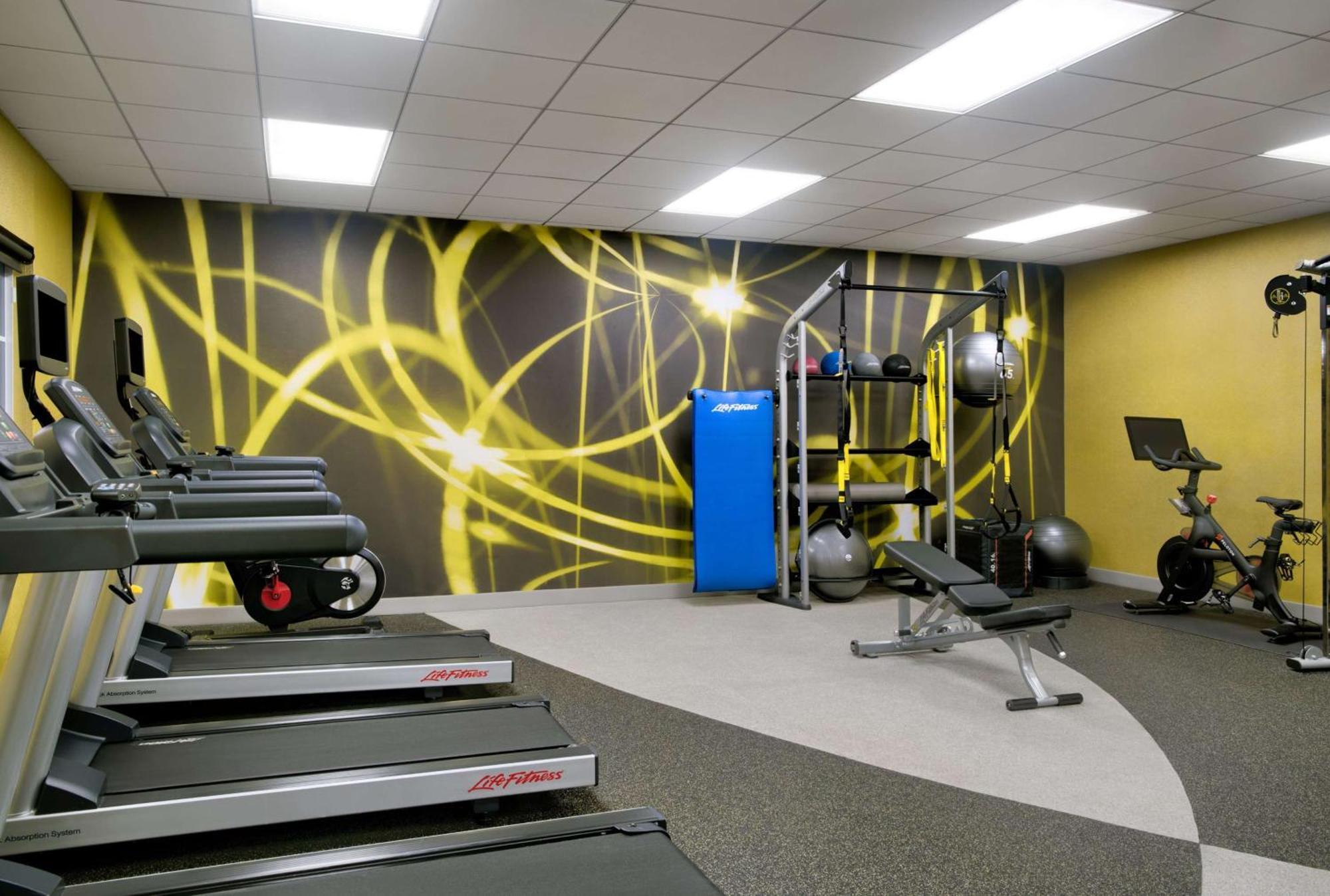 Hilton Garden At Pga Village/port St. Lucie Hotel Port St. Lucie