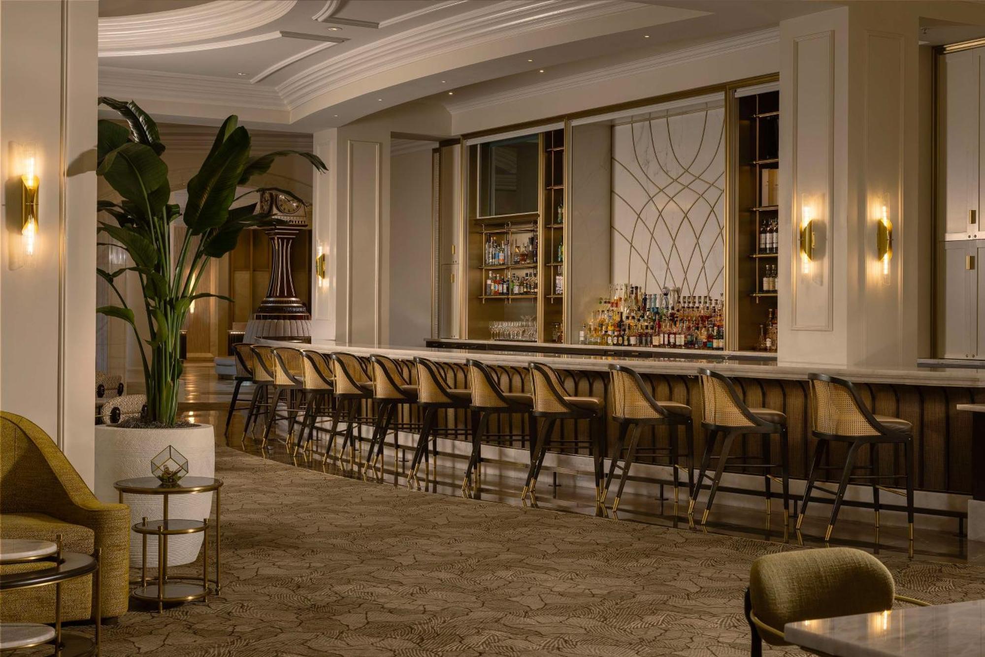 Waldorf Astoria Orlando - An Official Walt World Resort 5*