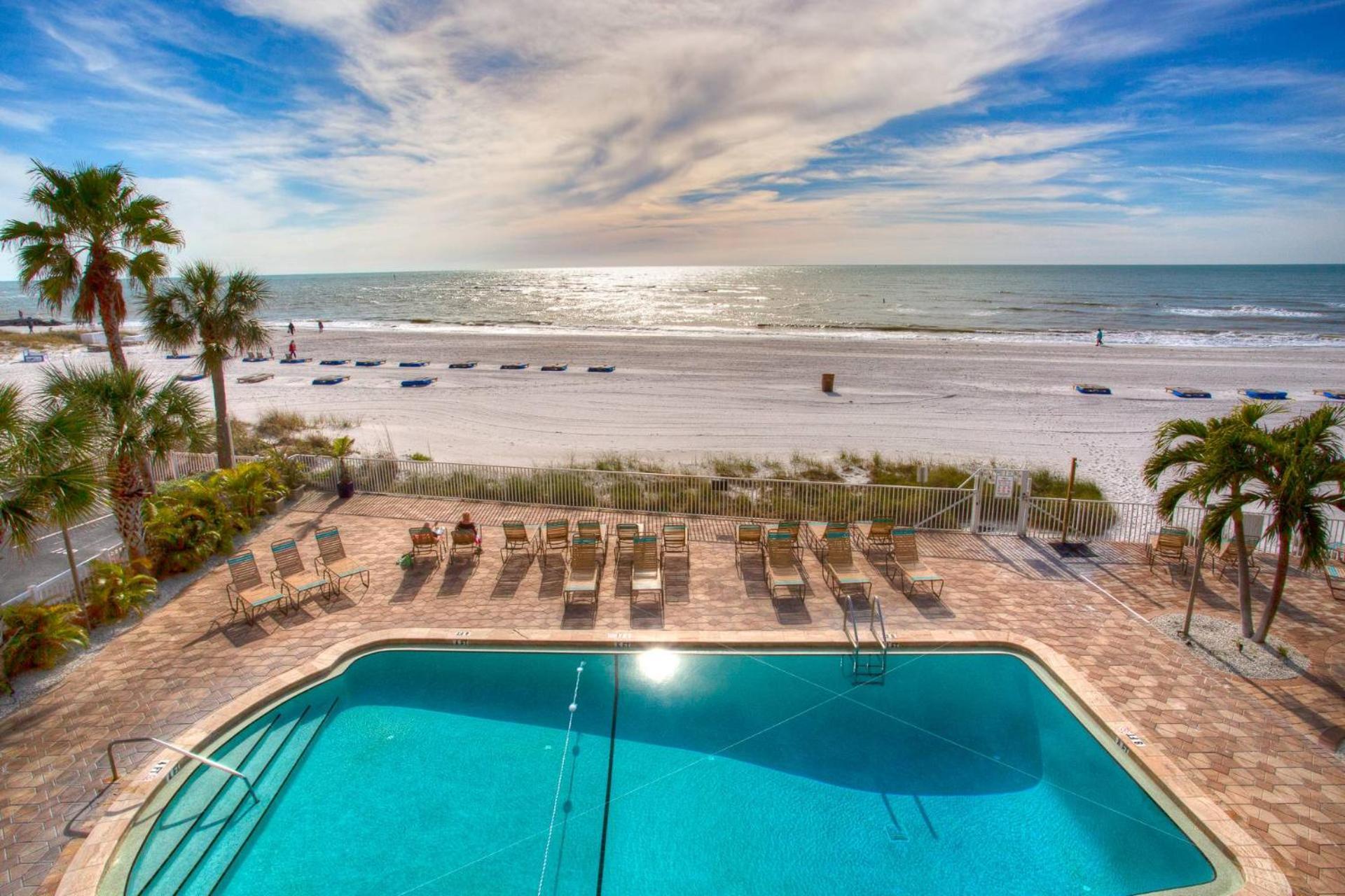 Holiday home 202 - Sandy Shores *