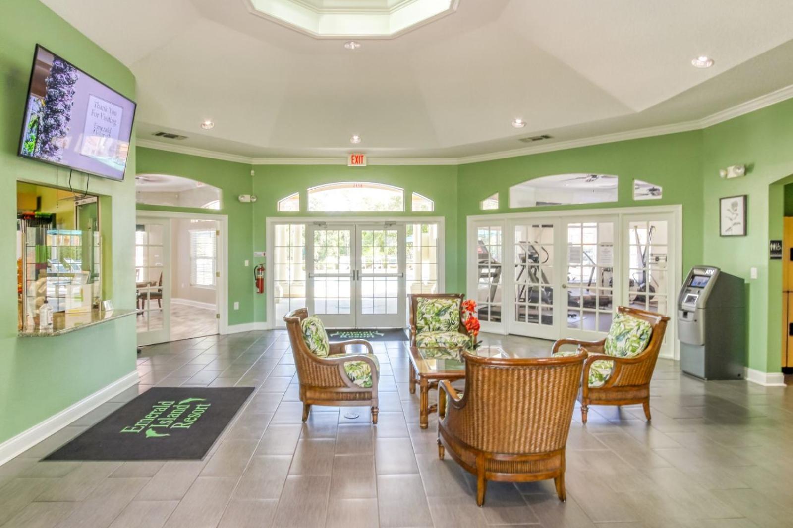 Esmerald Island Oasis: Your Perfect Getaway Near Kissimmee