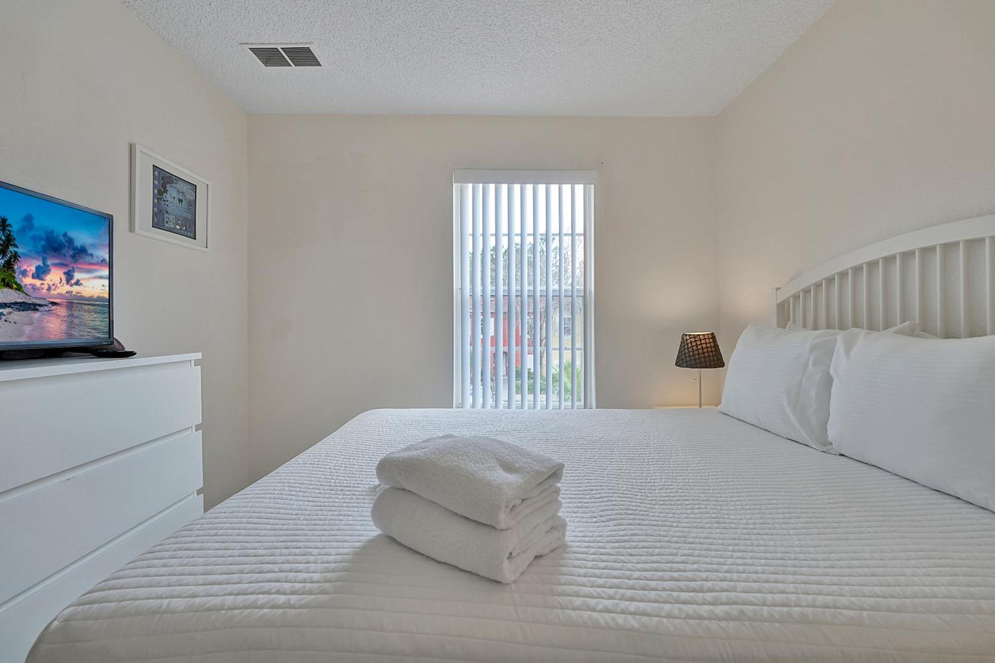 Esmerald Island Oasis: Your Perfect Getaway Near Holiday home Kissimmee