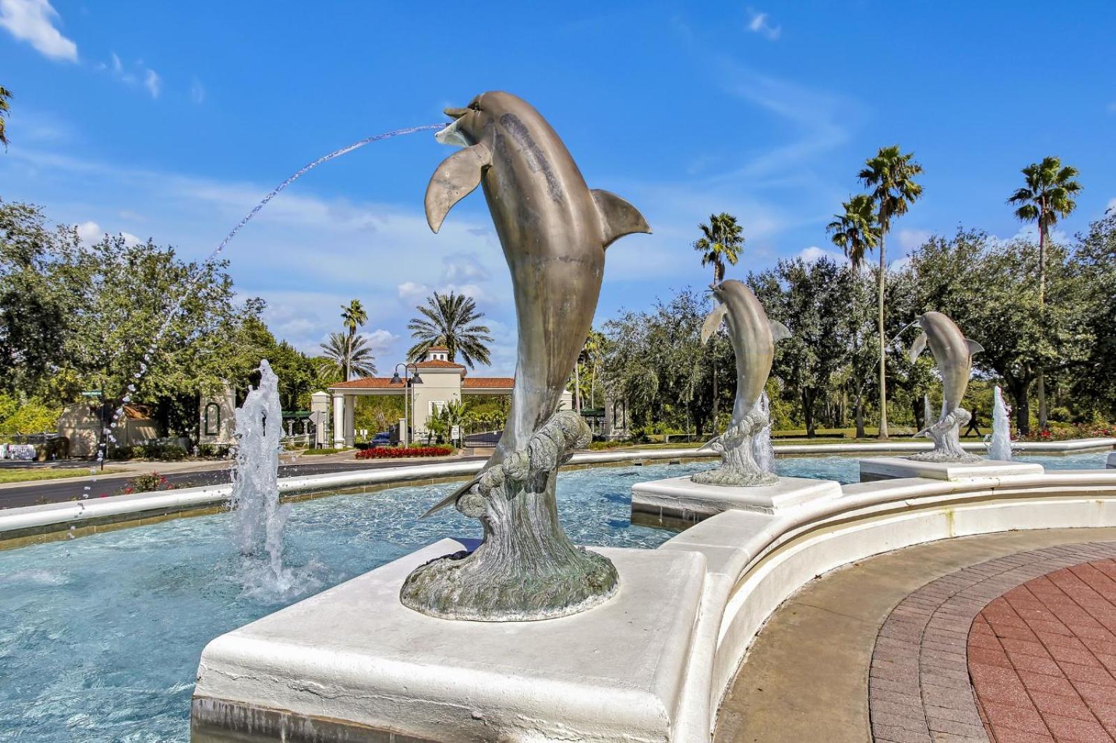 Esmerald Island Oasis: Your Perfect Getaway Near * Kissimmee