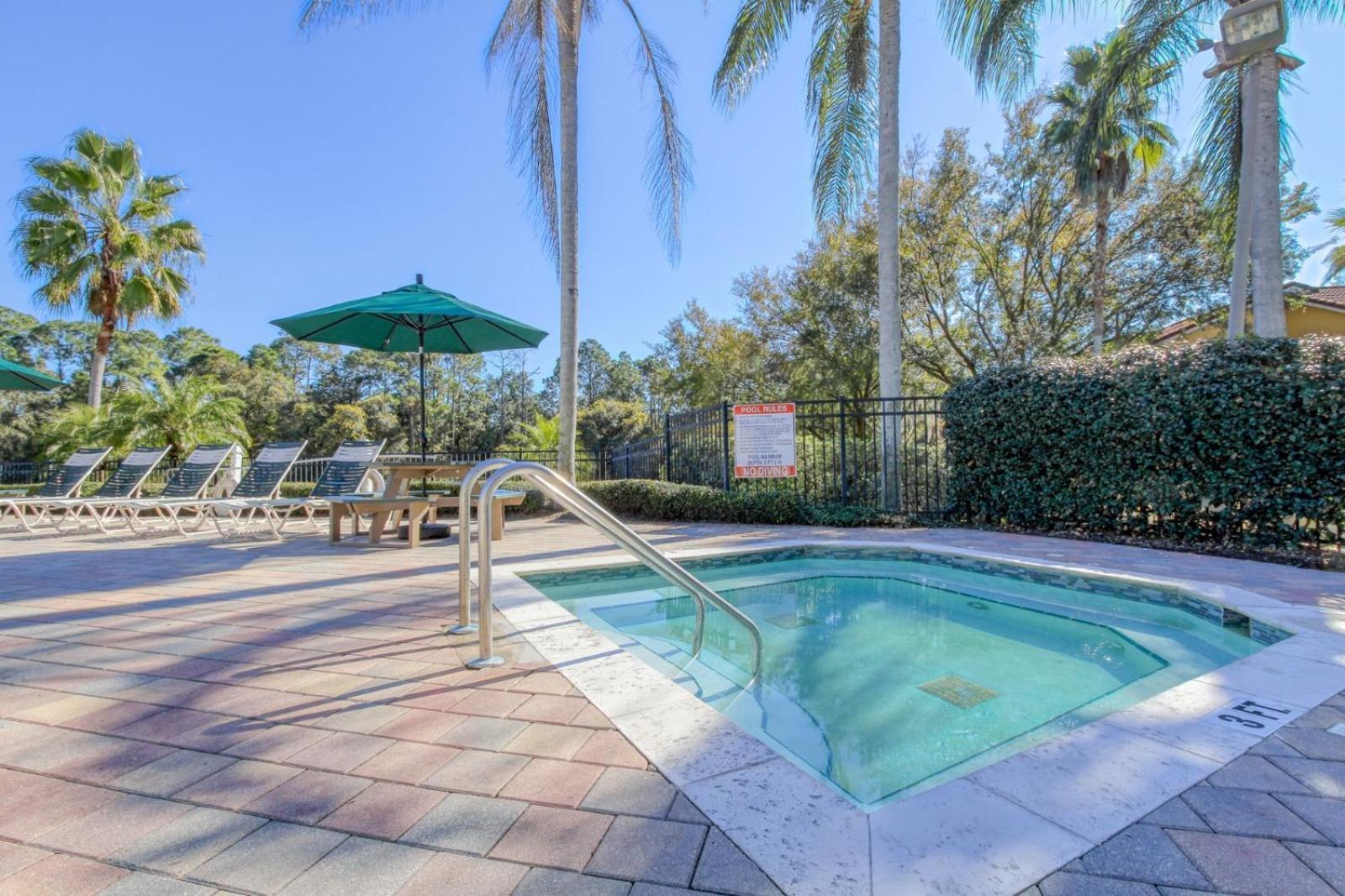 Esmerald Island Oasis: Your Perfect Getaway Near * Kissimmee