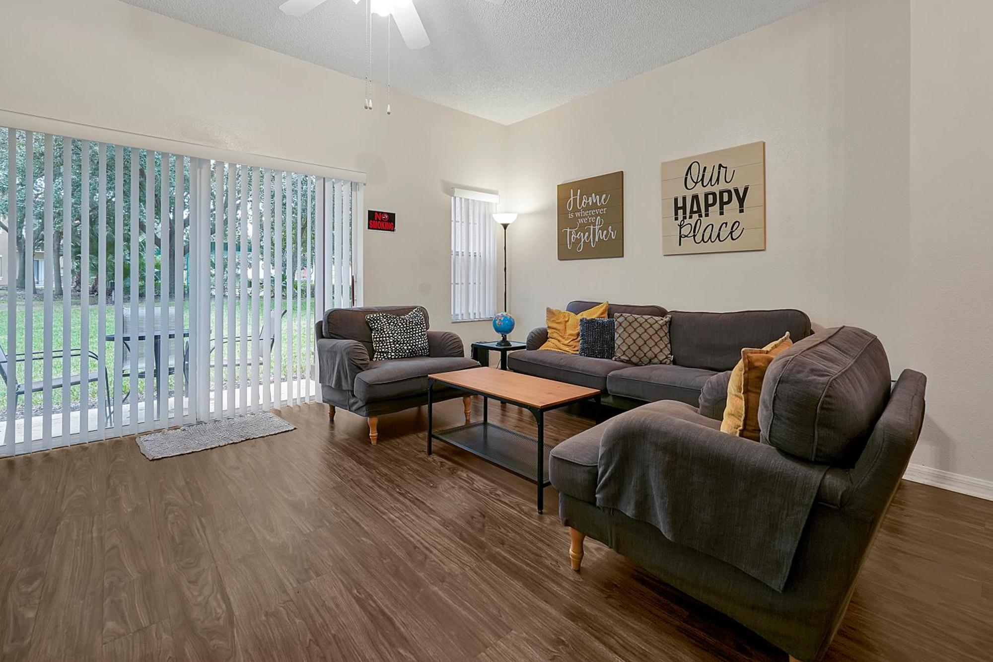 Esmerald Island Oasis: Your Perfect Getaway Near Kissimmee