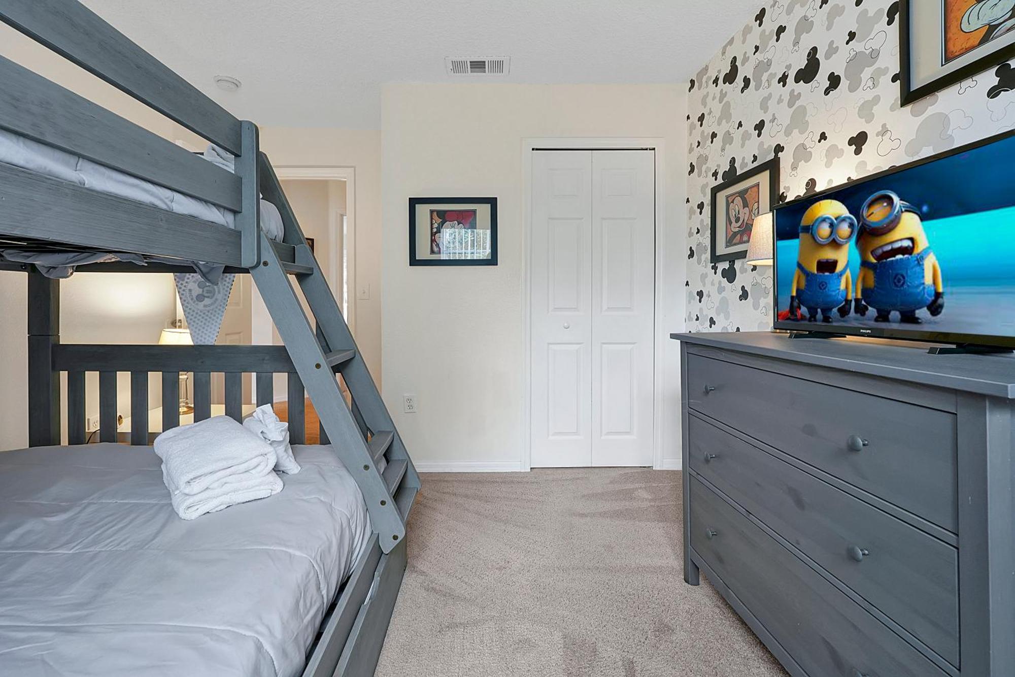 Holiday home Esmerald Island Oasis: Your Perfect Getaway Near Kissimmee