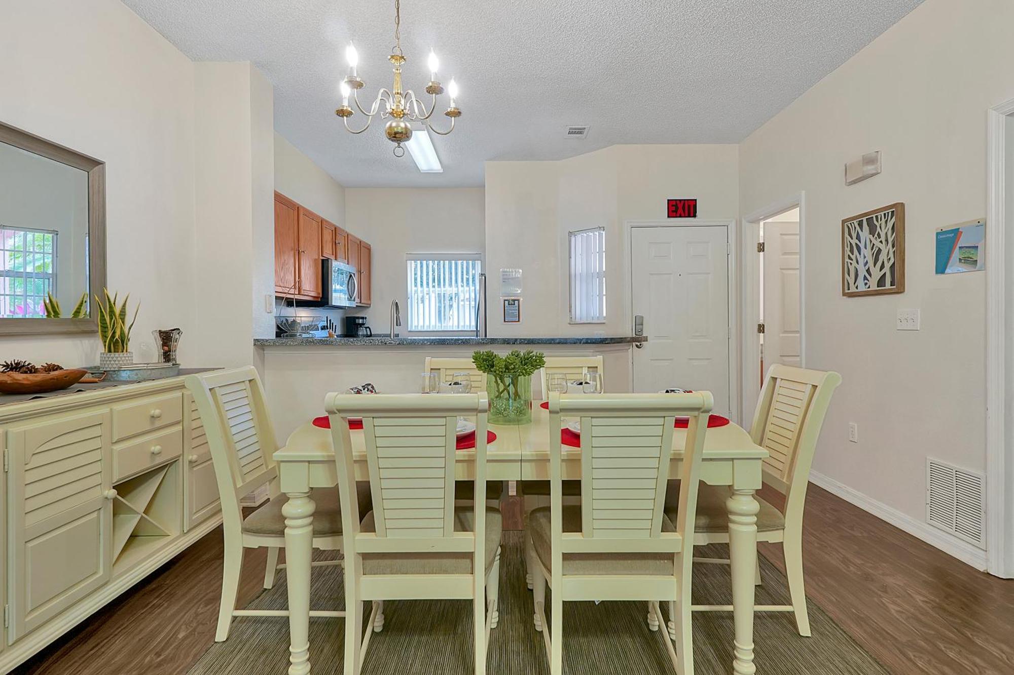 Esmerald Island Oasis: Your Perfect Getaway Near * Kissimmee