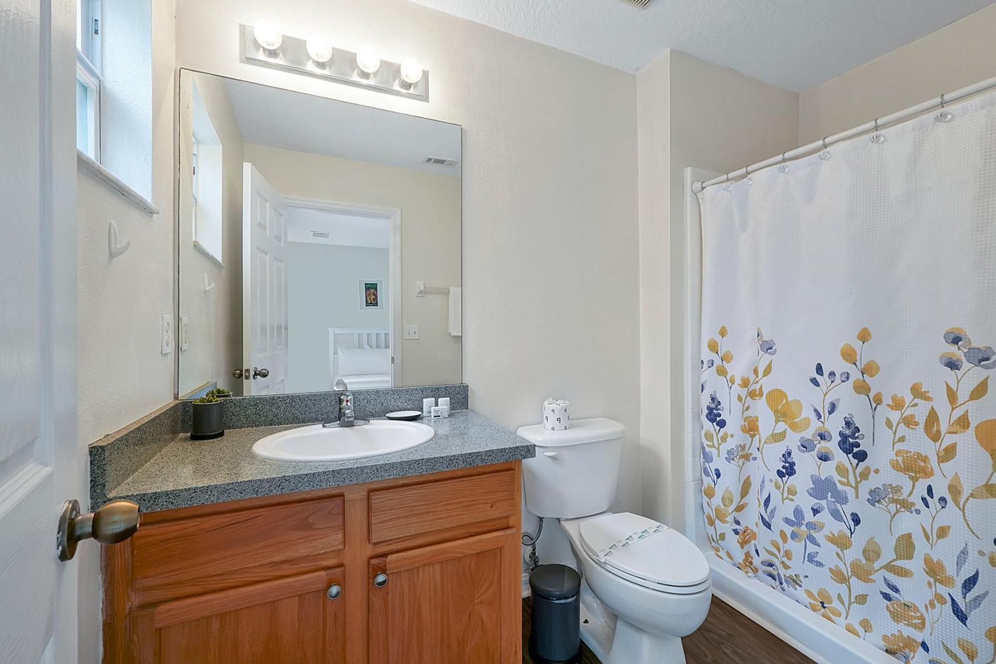 Esmerald Island Oasis: Your Perfect Getaway Near Holiday home Kissimmee