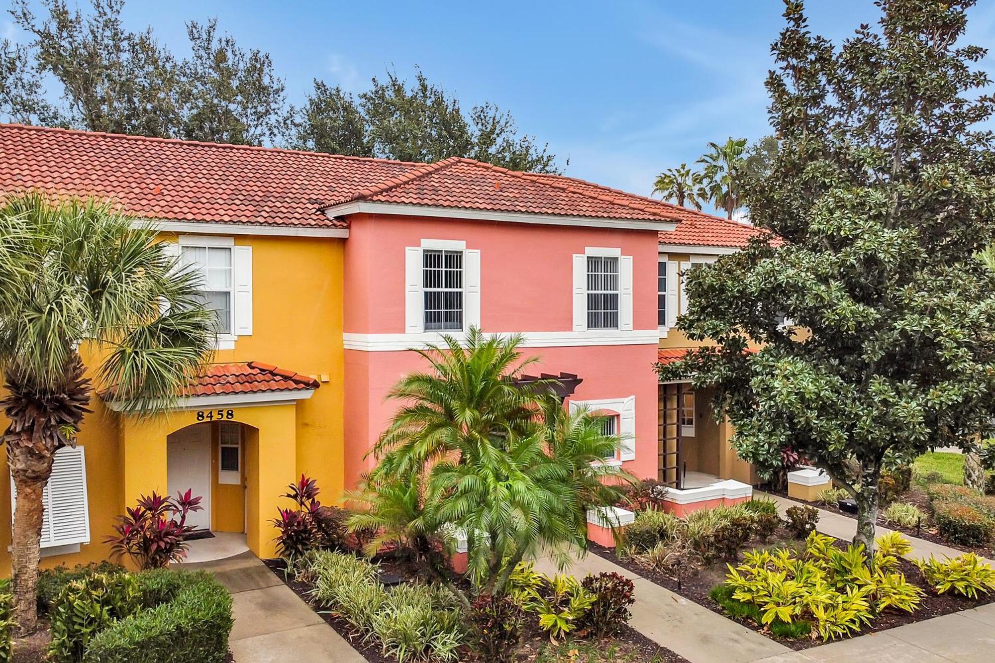 Esmerald Island Oasis: Your Perfect Getaway Near Holiday home *