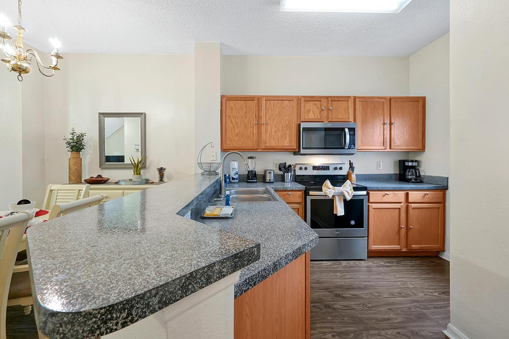Esmerald Island Oasis: Your Perfect Getaway Near Holiday home Kissimmee