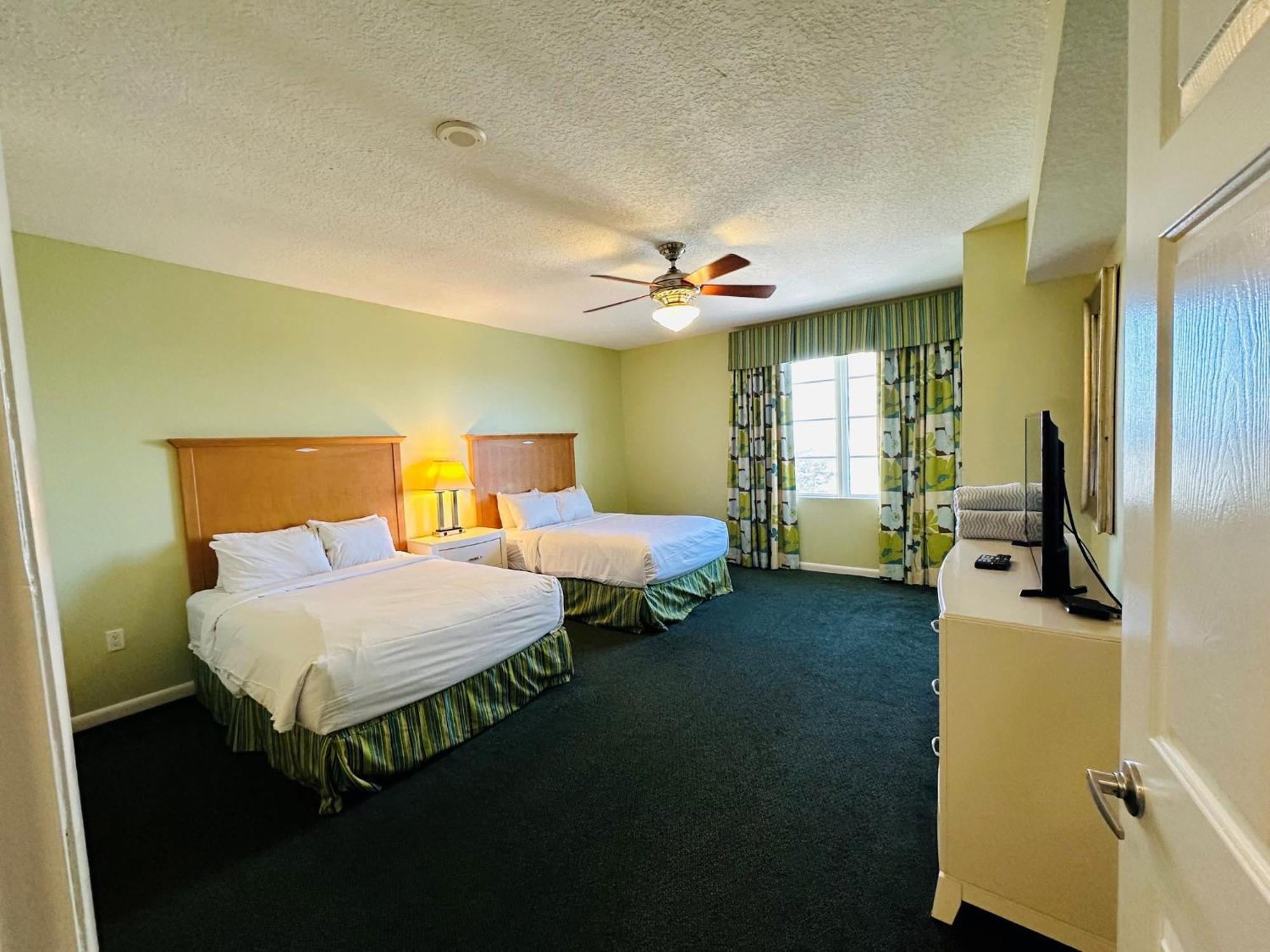 Ocean Walk Resort