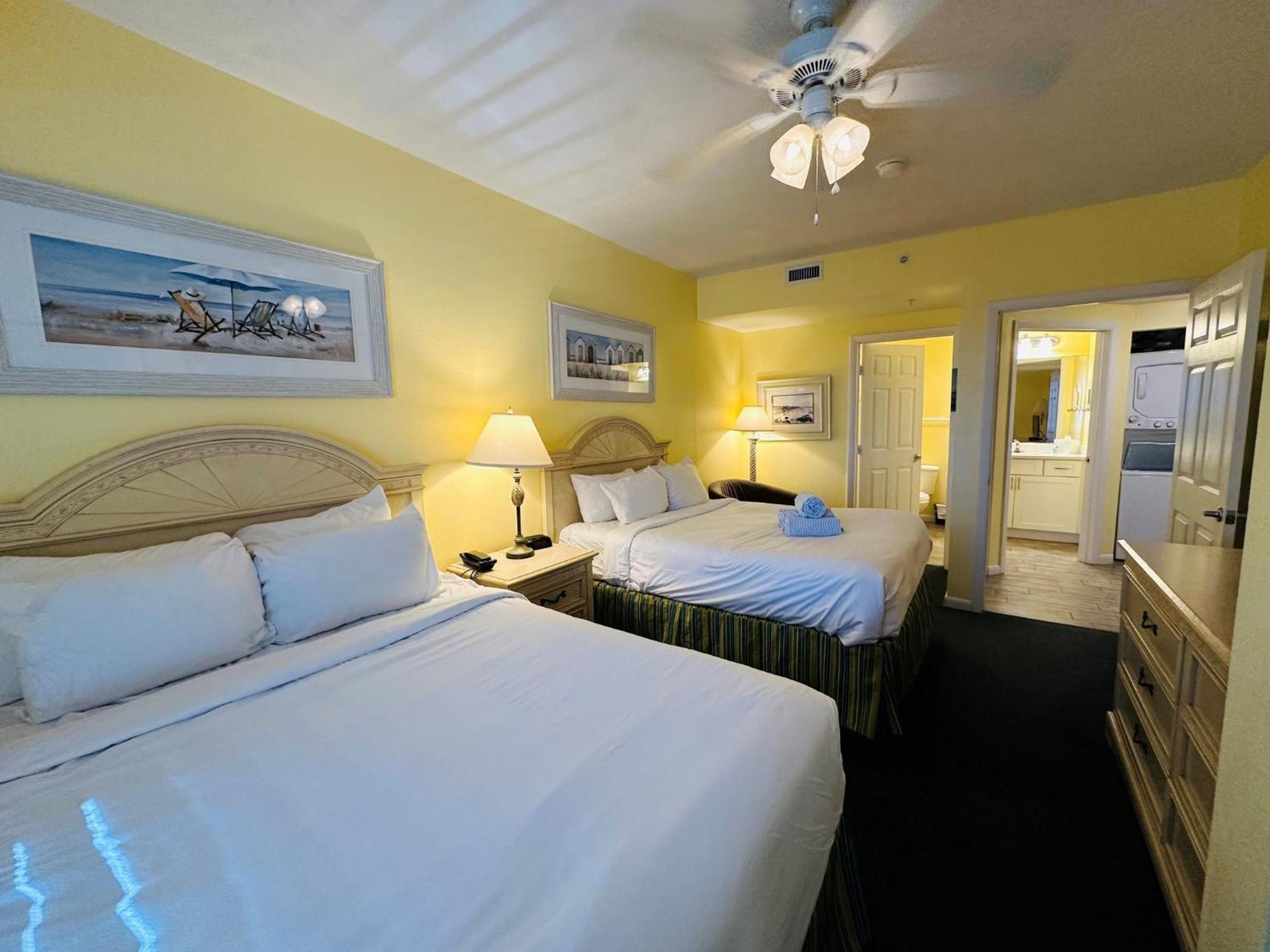 Ocean Walk Resort