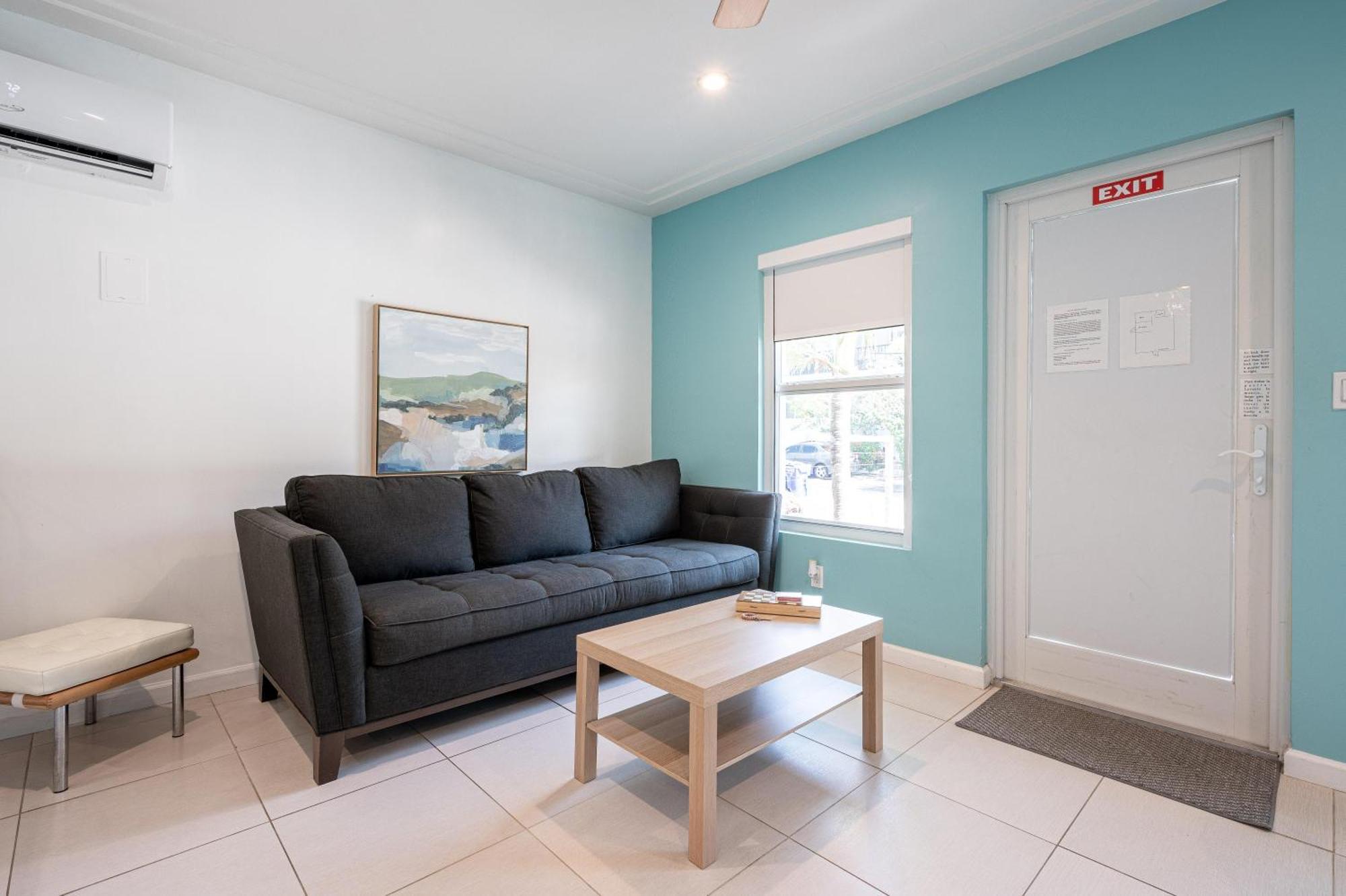 Casa Del Mar Master Apartment