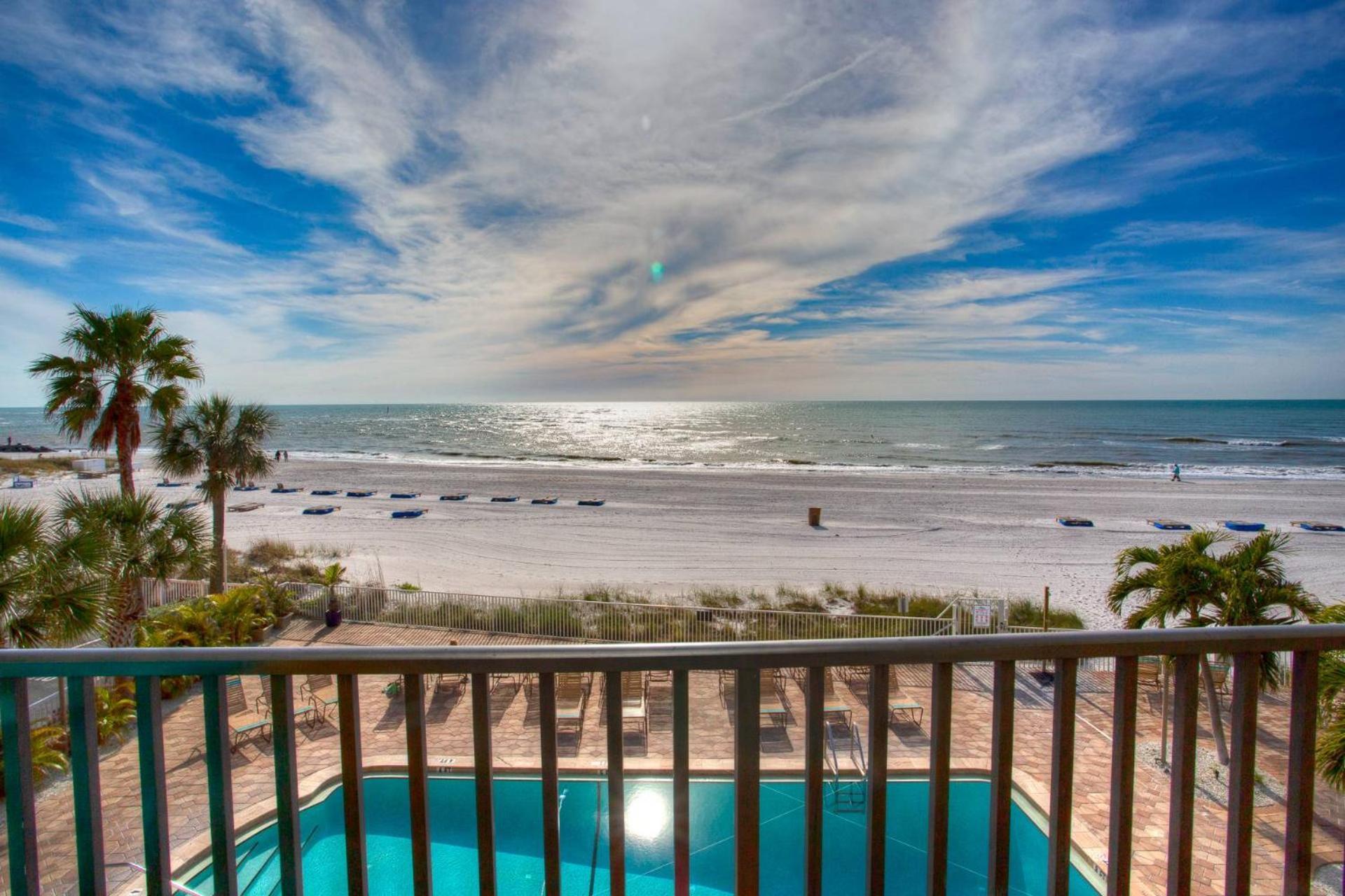 202 - Sandy Shores *