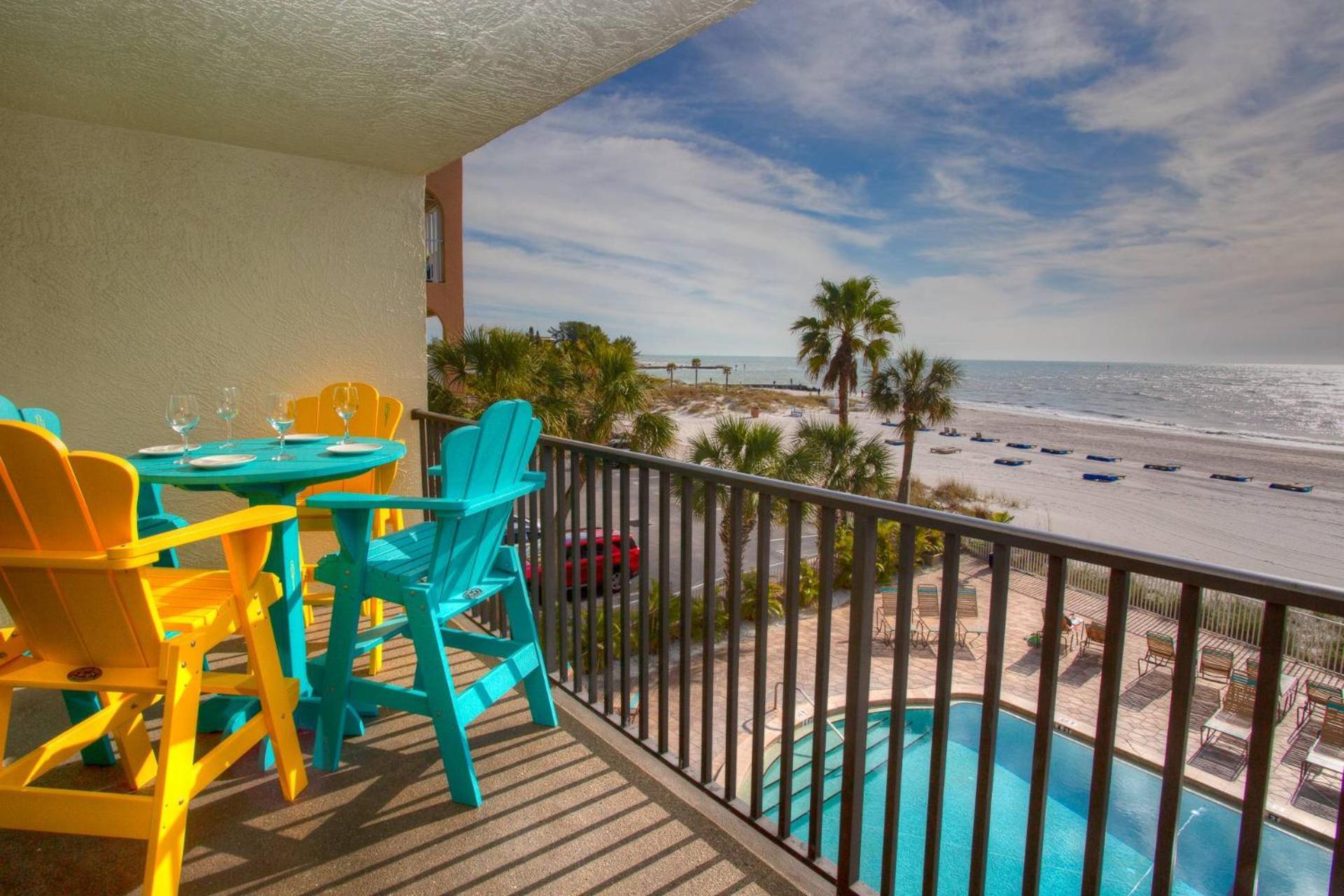202 - Sandy Shores Holiday home *
