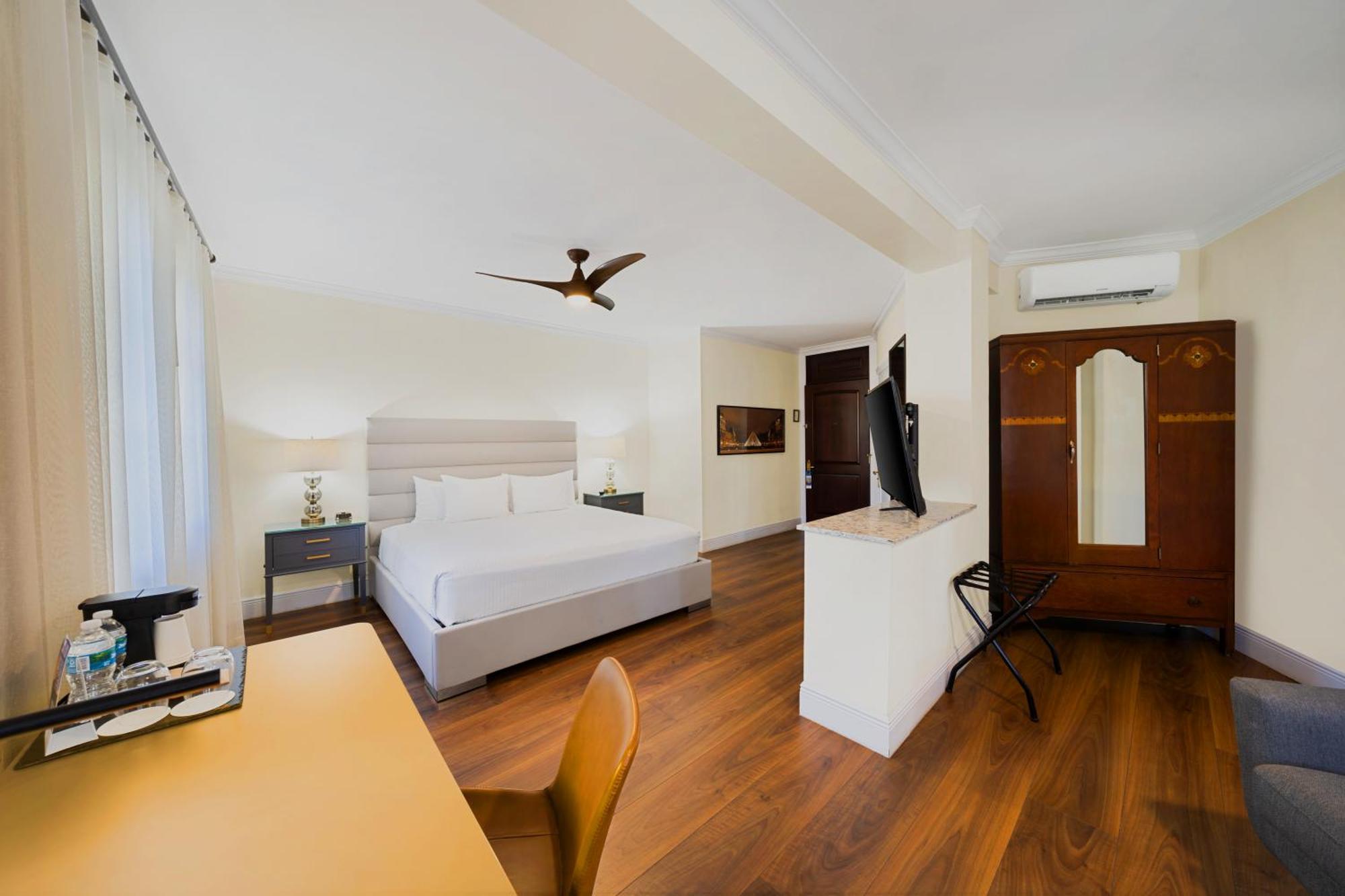 St. Michel Hotel Coral Gables