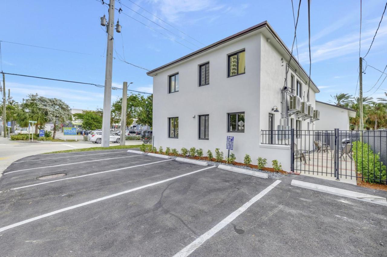 Right Off Olas - Steps To Ftl 2c Apartment *