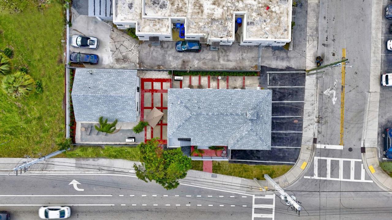 Right Off Olas - Steps To Ftl 2c Apartment