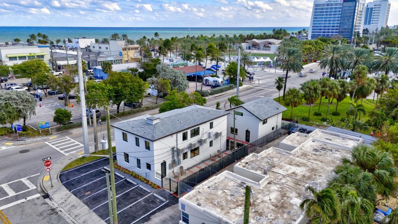 Right Off Olas - Steps To Ftl 2c Fort Lauderdale