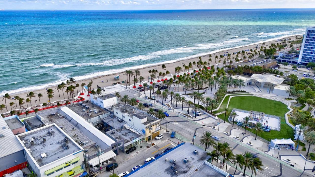 Right Off Olas - Steps To Ftl 2c Apartment