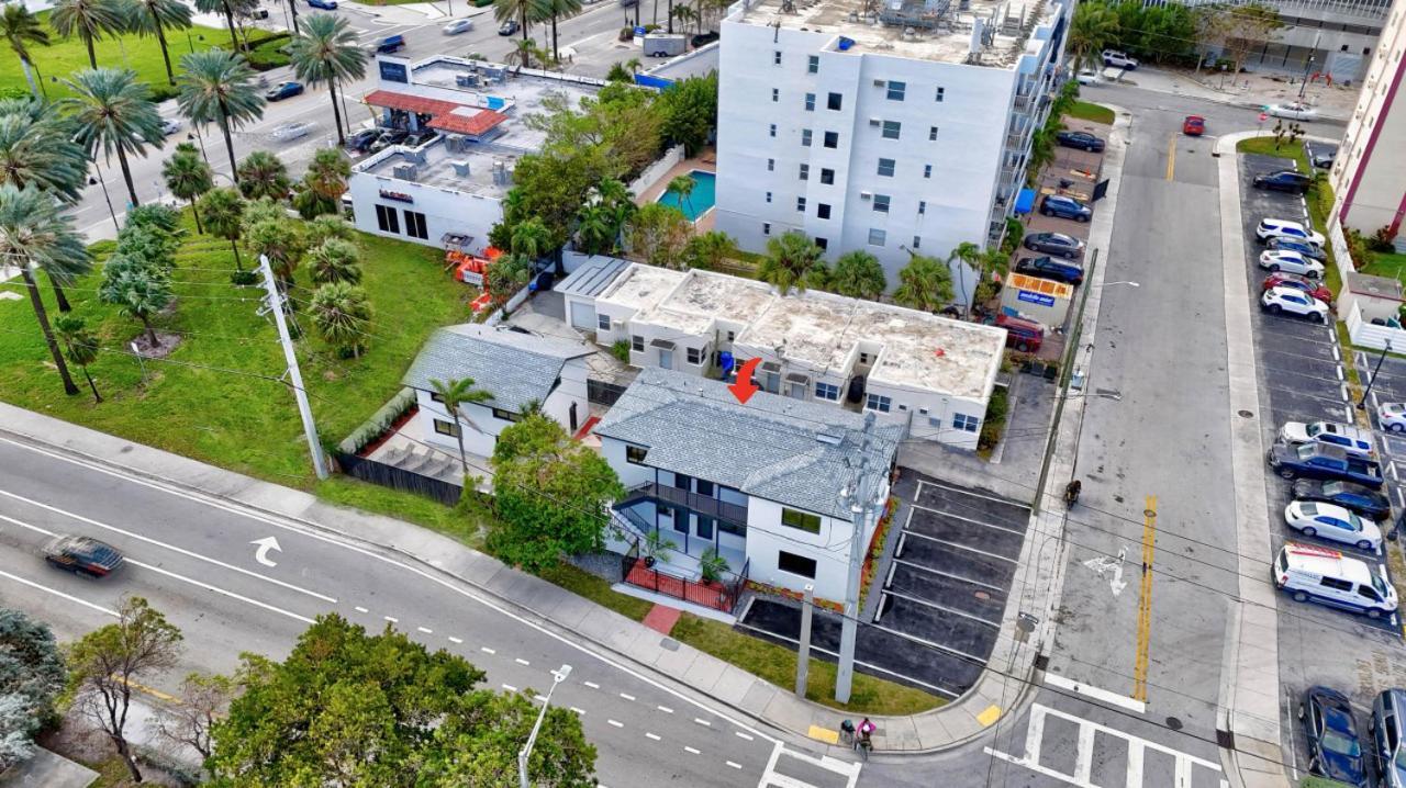 Right Off Olas - Steps To Ftl 2c Apartment