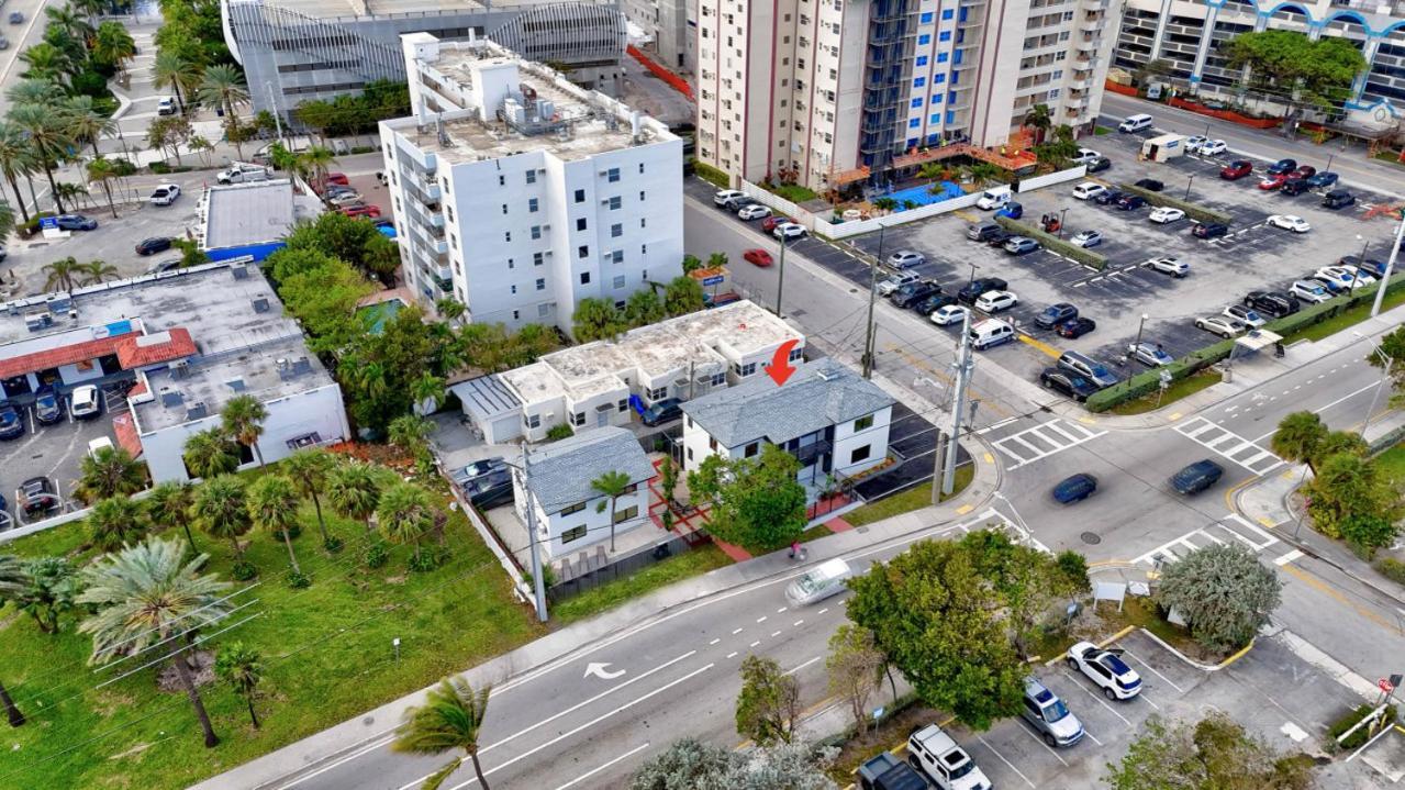 Apartment Right Off Olas - Steps To Ftl 2c *
