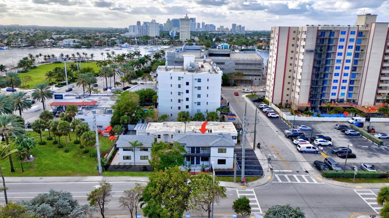 Right Off Olas - Steps To Ftl 2c Fort Lauderdale