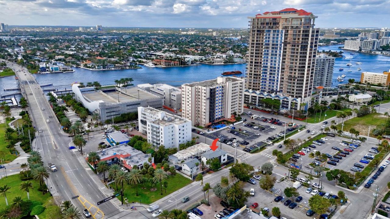 Right Off Olas - Steps To Ftl 2c * Fort Lauderdale
