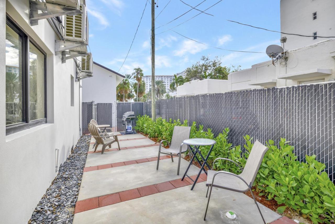 Right Off Olas - Steps To Ftl 2c Apartment *