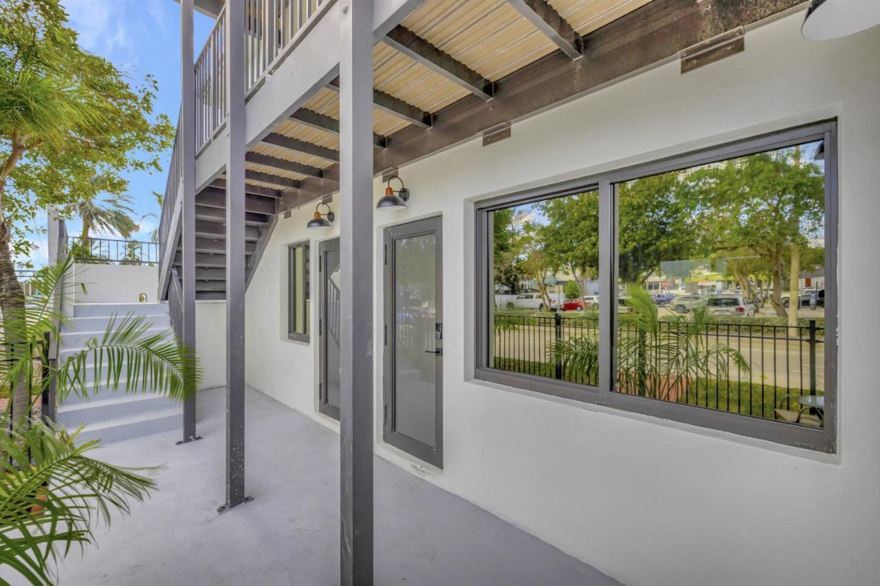 Right Off Olas - Steps To Ftl 2c Apartment