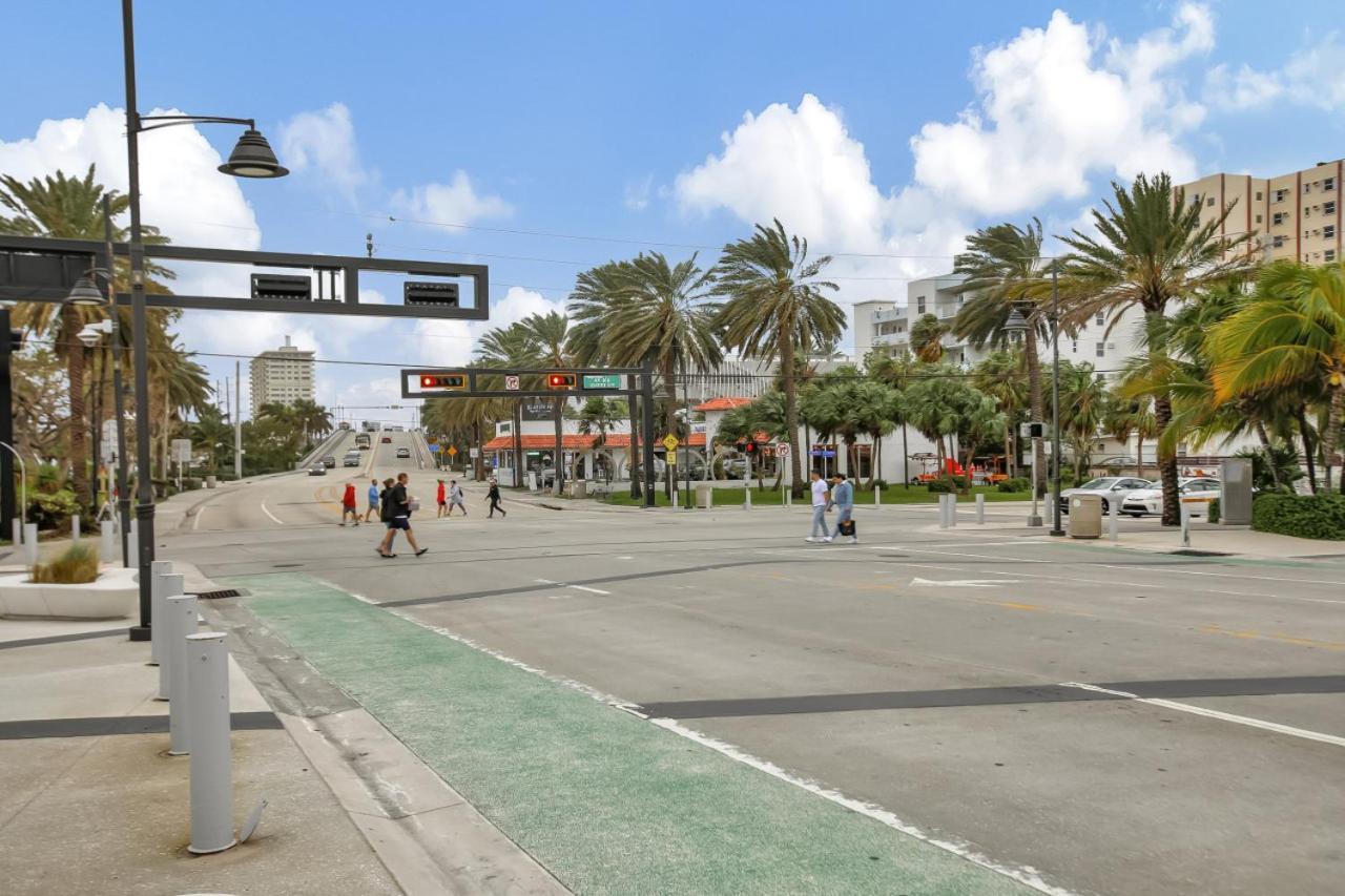 Right Off Olas - Steps To Ftl 2c Apartment *