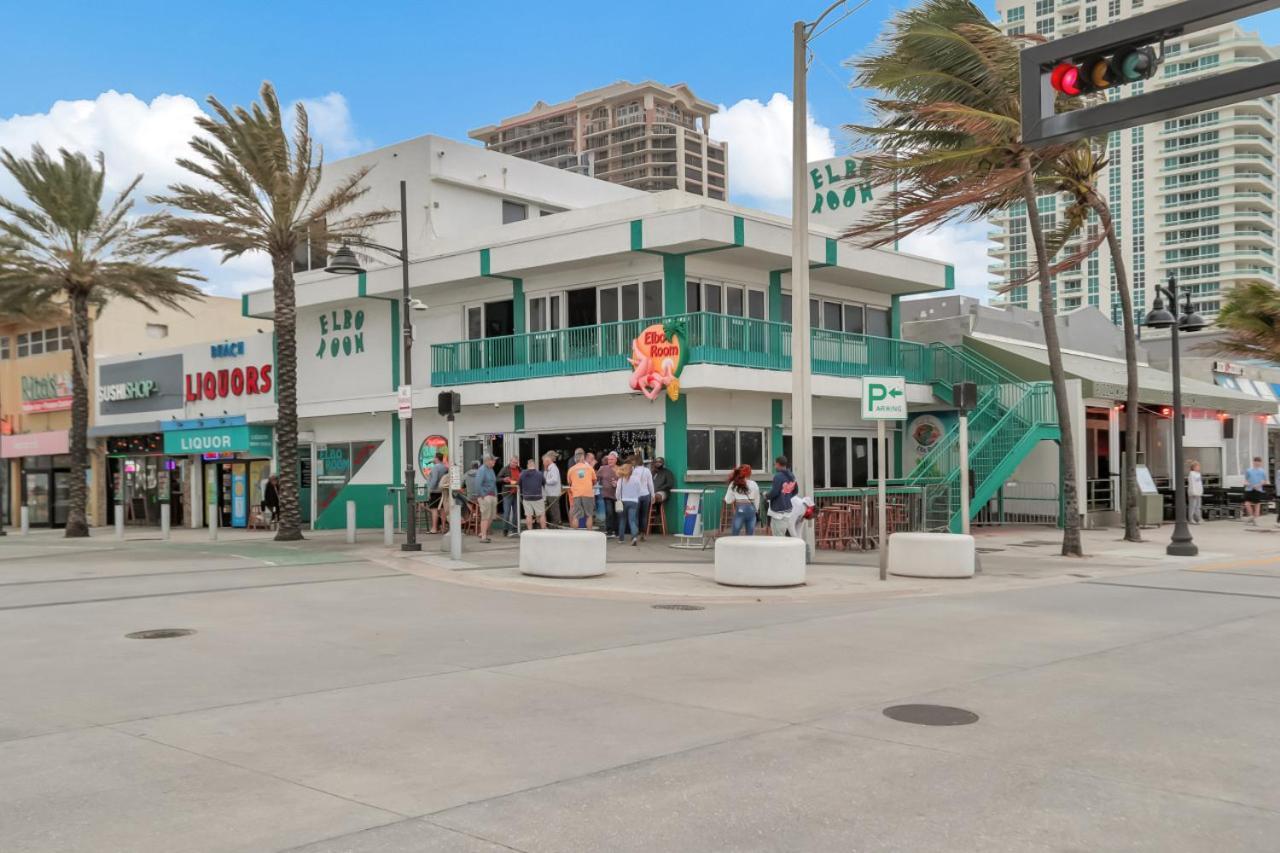 Right Off Olas - Steps To Ftl 2c Apartment