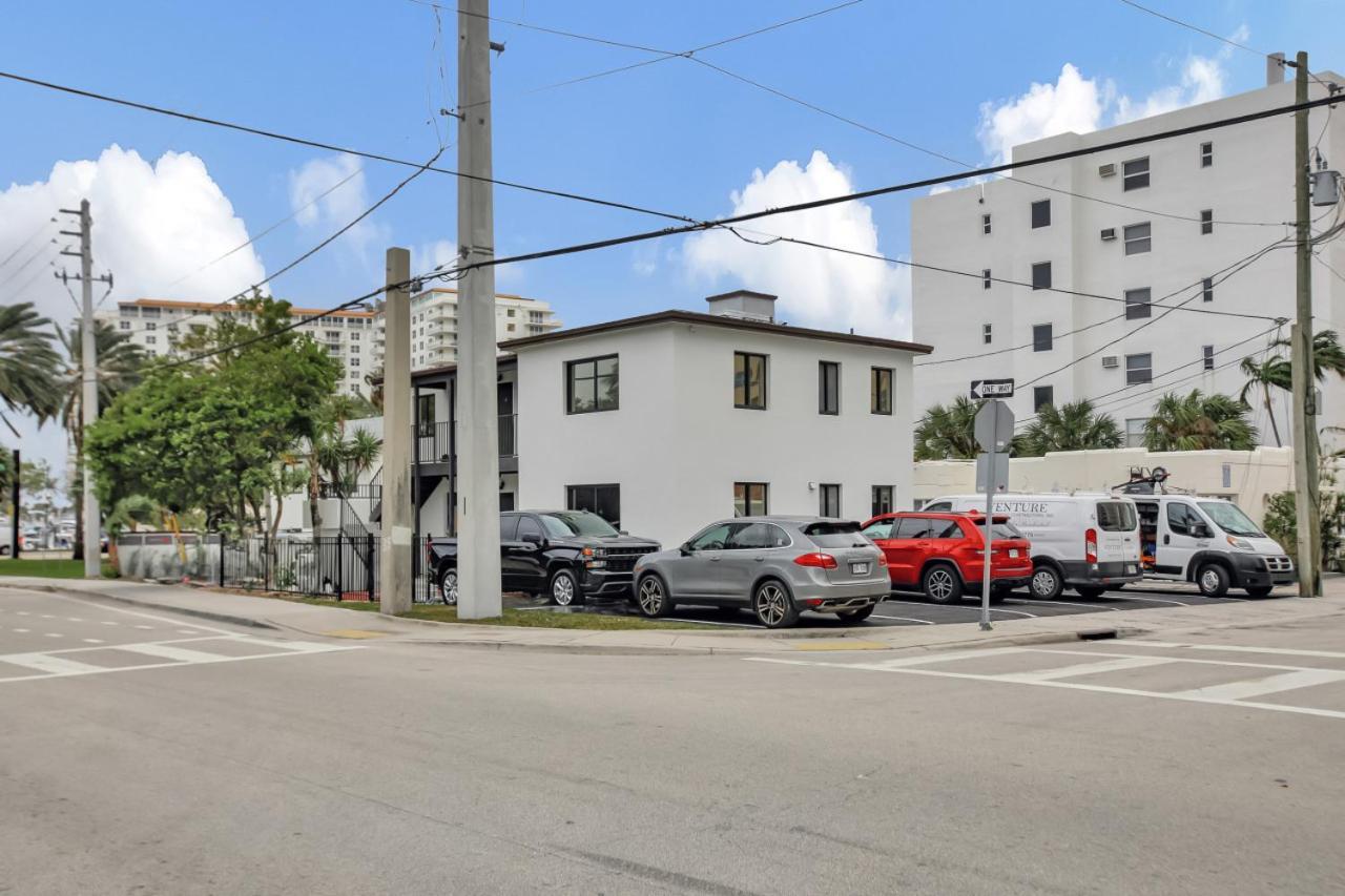 Right Off Olas - Steps To Ftl 2c * Fort Lauderdale