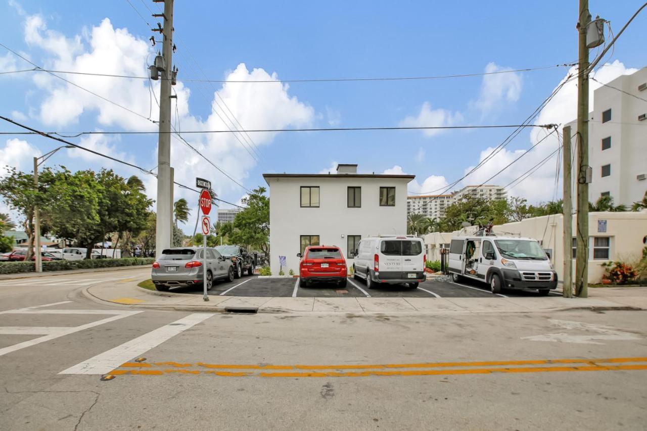 Apartment Right Off Olas - Steps To Ftl 2c Fort Lauderdale