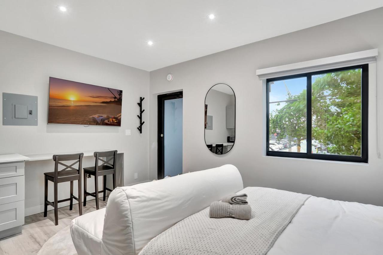 Right Off Olas - Steps To Ftl 2c Apartment *