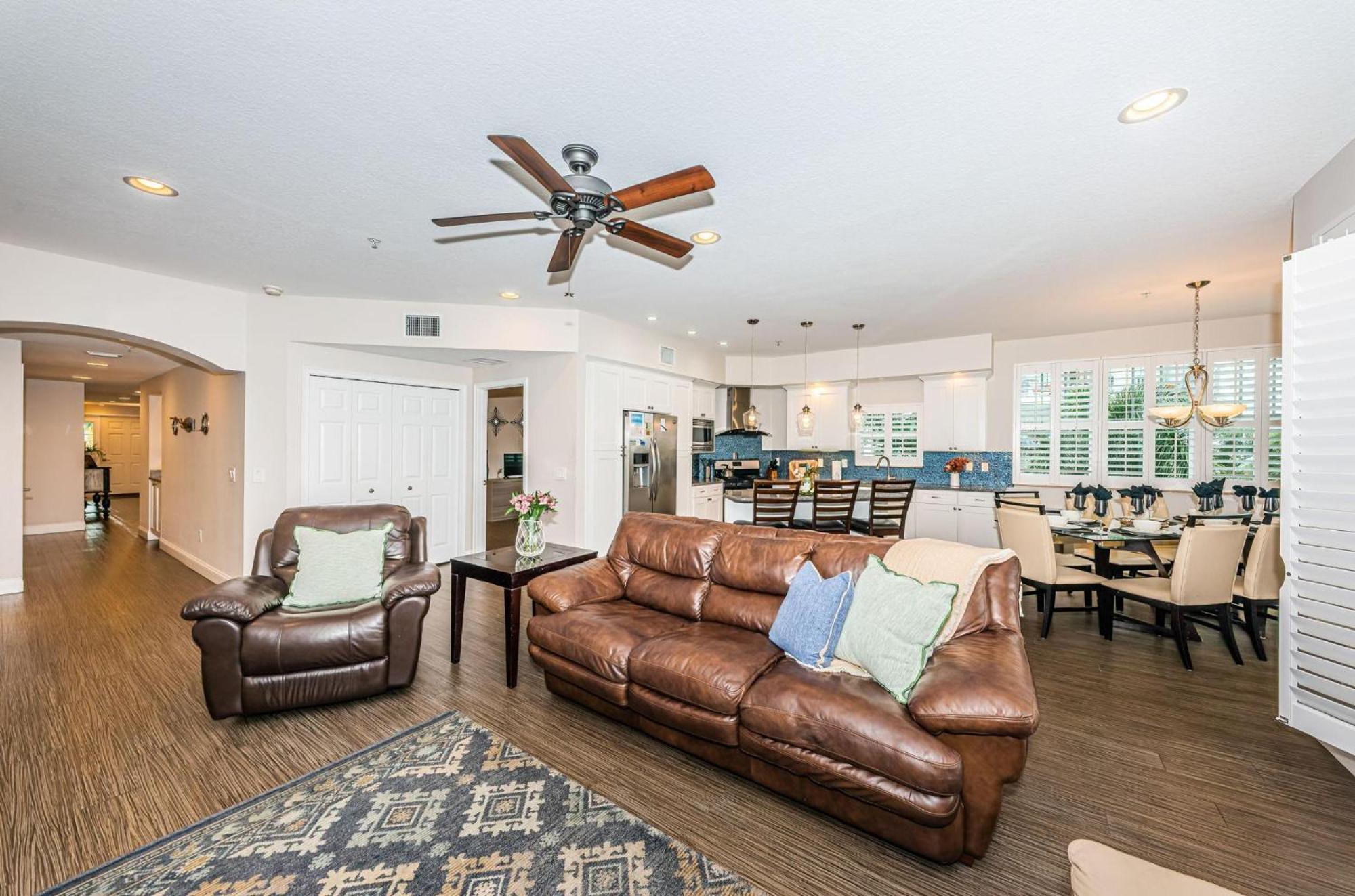 Treasure Trove Black Pearl Holiday home St. Pete Beach