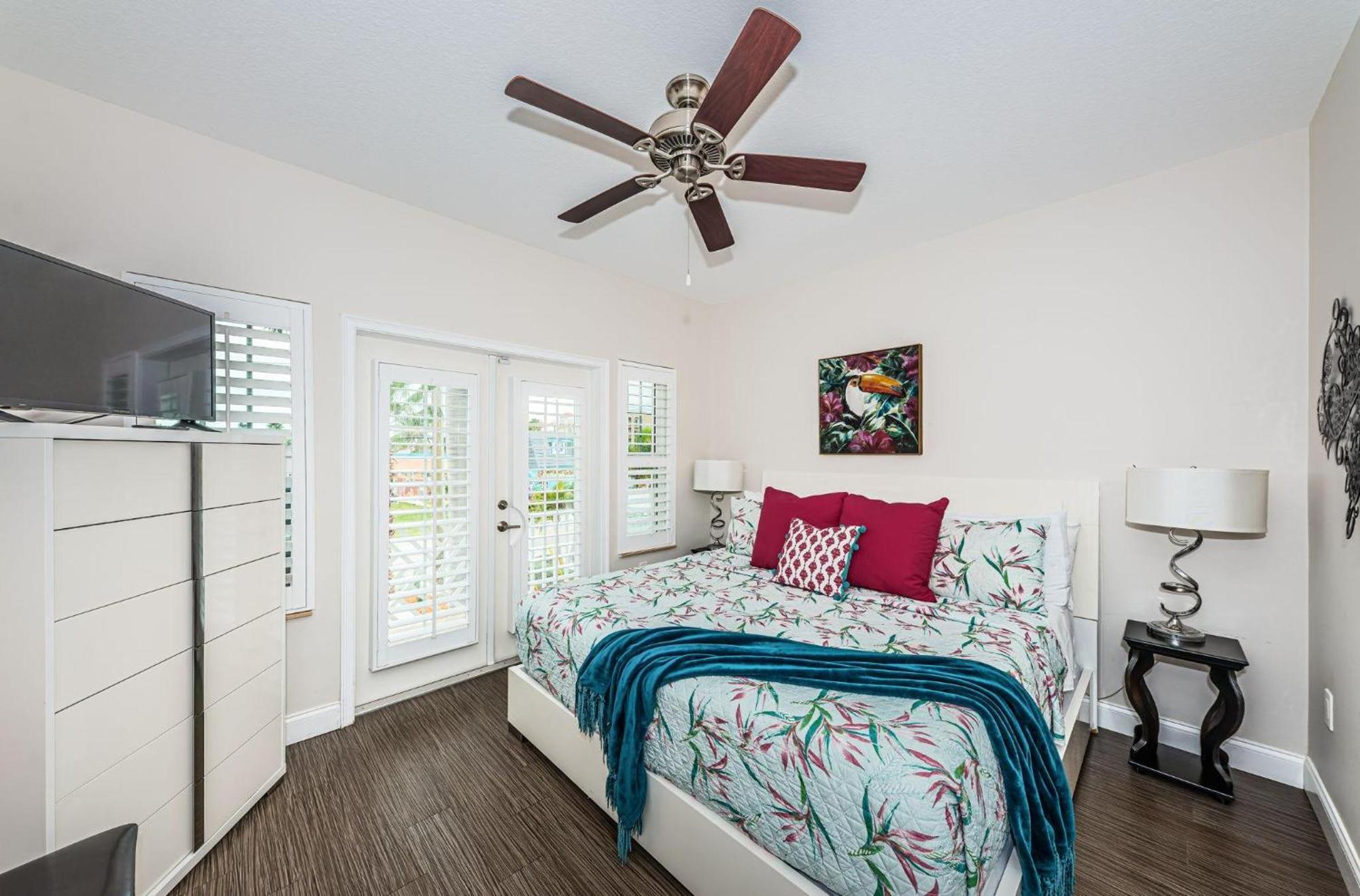 Treasure Trove Black Pearl Holiday home