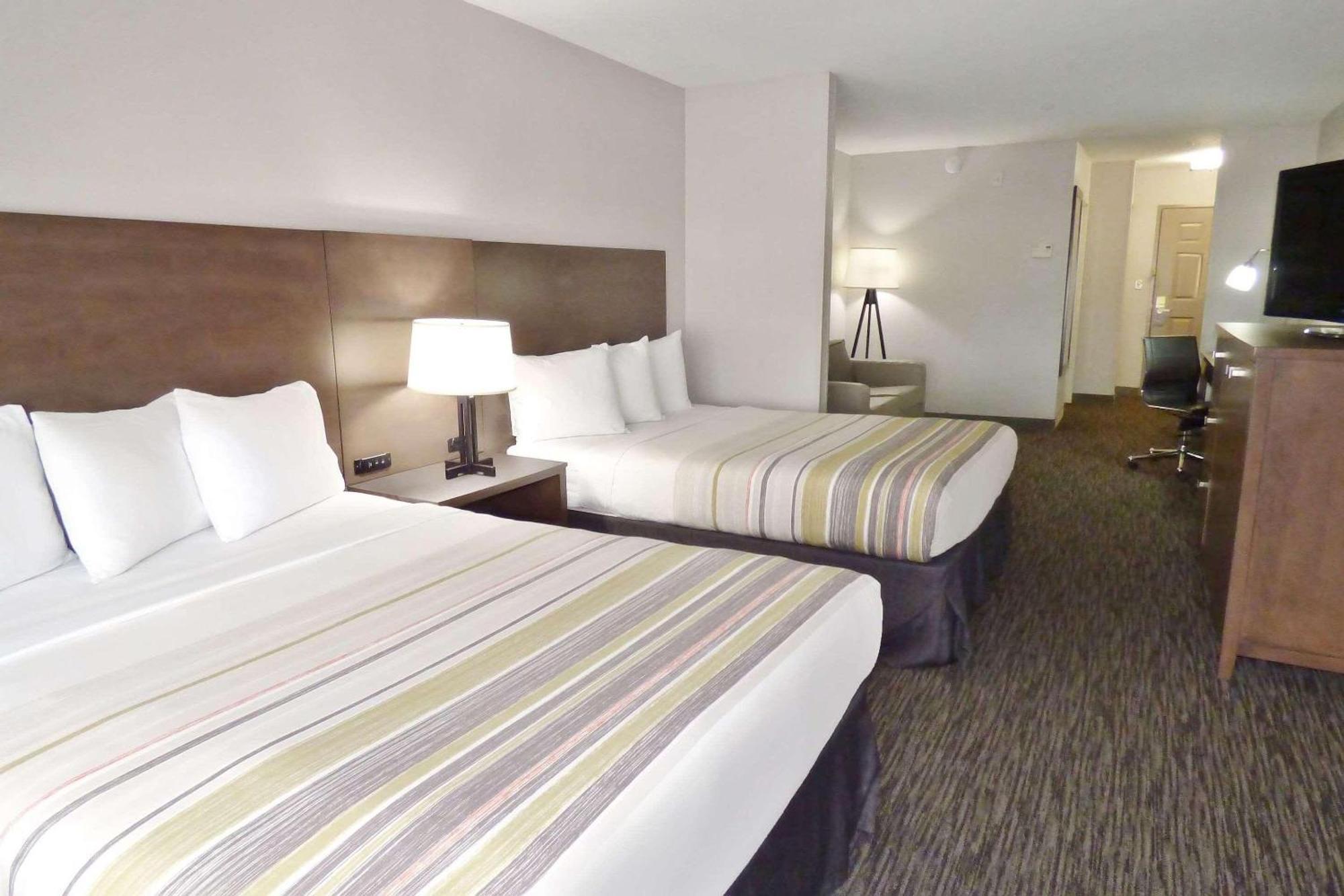 Country & By Radisson, Tampa-brandon, Fl Hotel Tampa