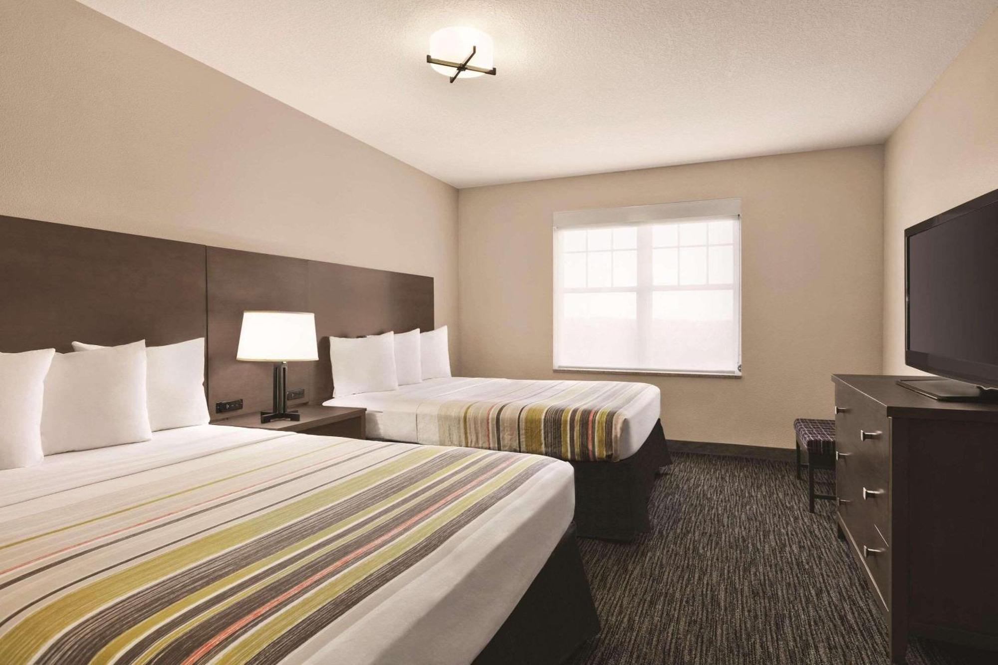 Country & By Radisson, Tampa-brandon, Fl Hotel Tampa