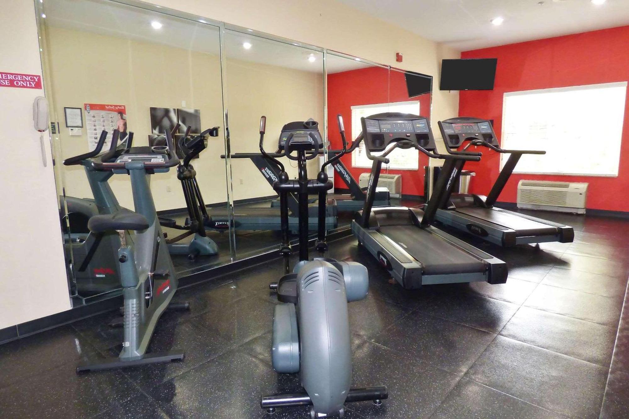 Hotel Country & By Radisson, Tampa-brandon, Fl 3*