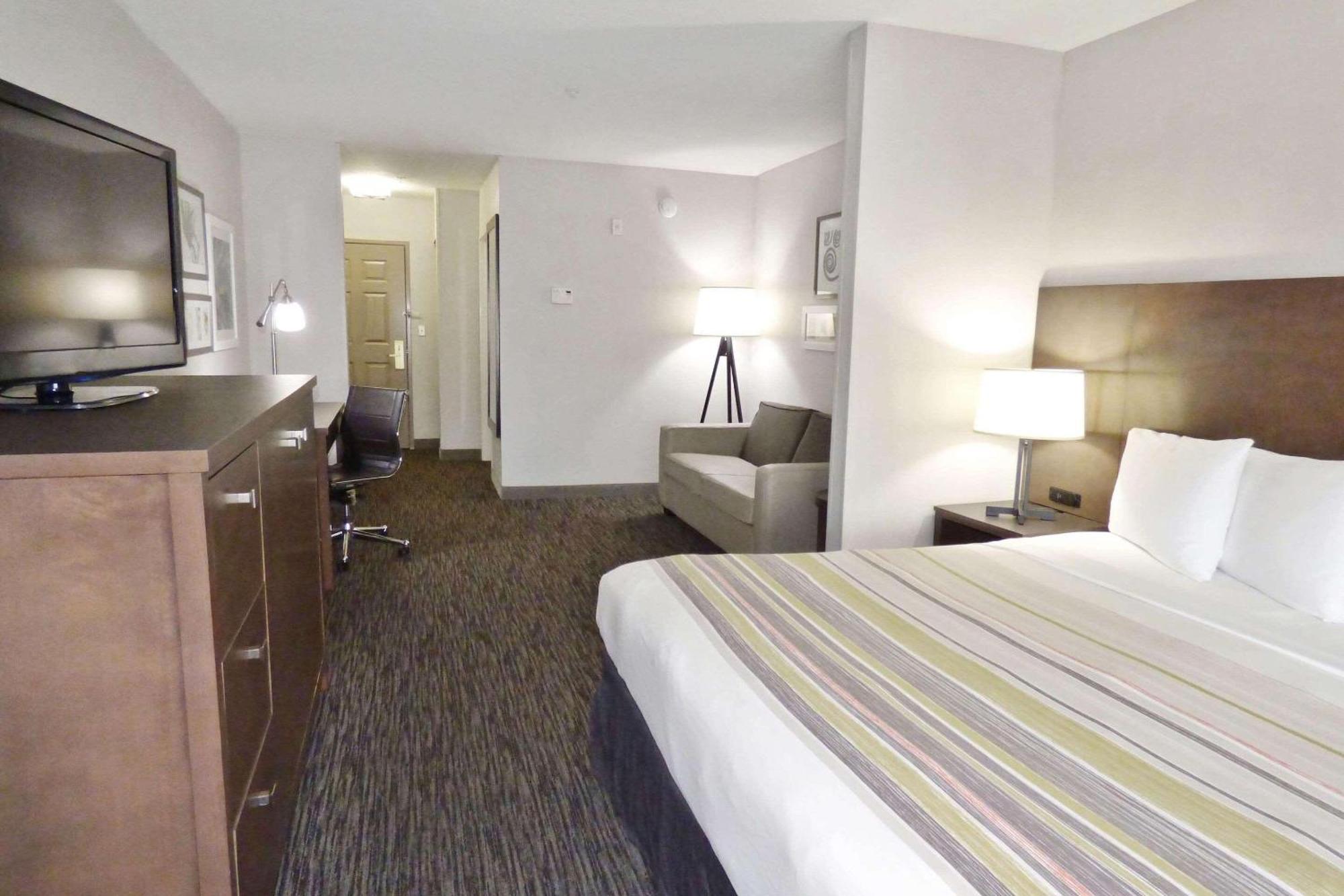 Country & By Radisson, Tampa-brandon, Fl Hotel 3*