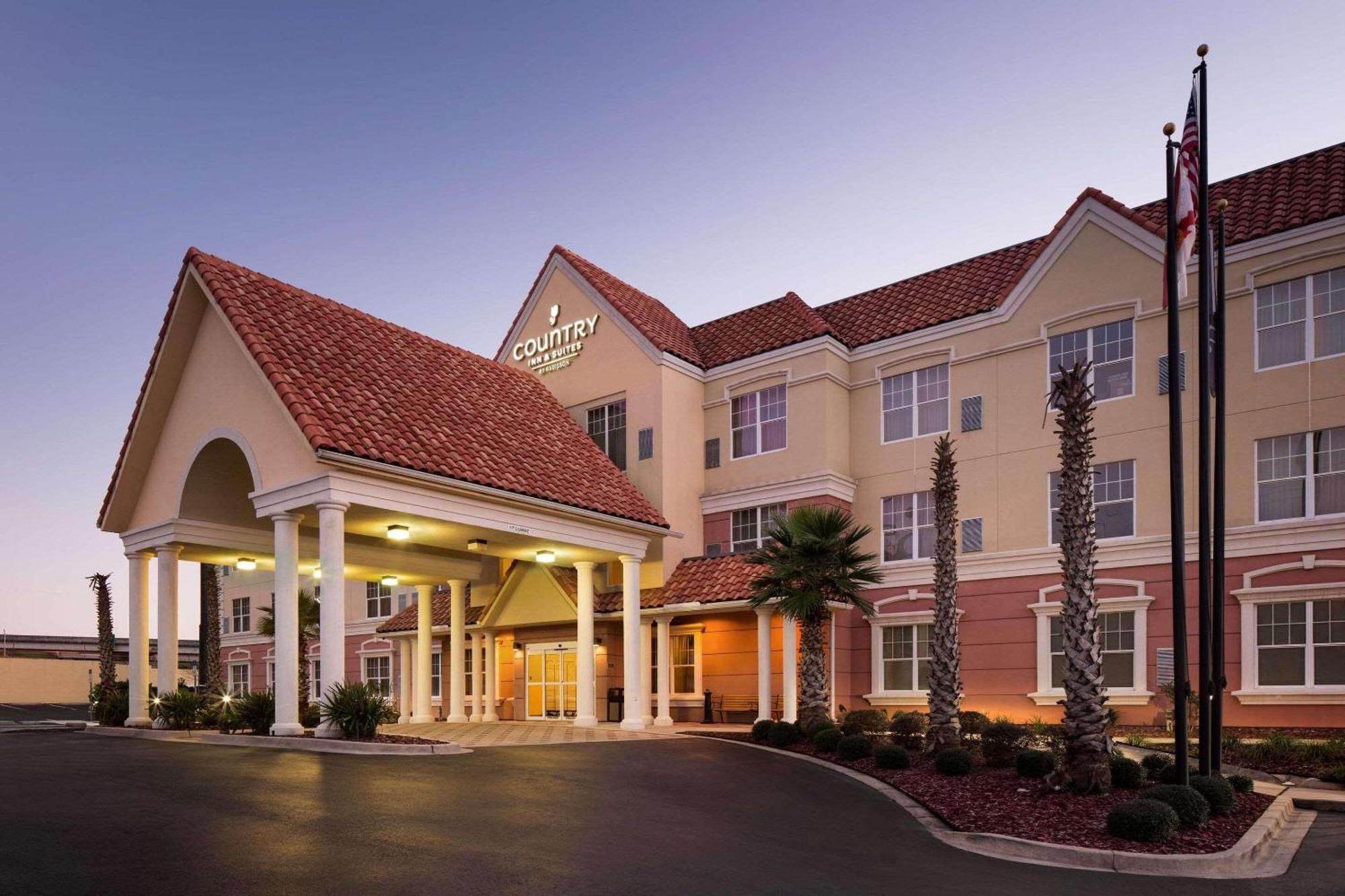 Country & By Radisson, Crestview, Fl 3*