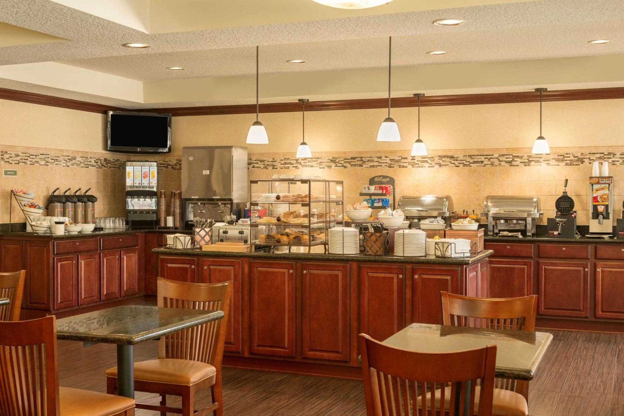 Country & By Radisson, Port Orange-daytona, Fl Hotel