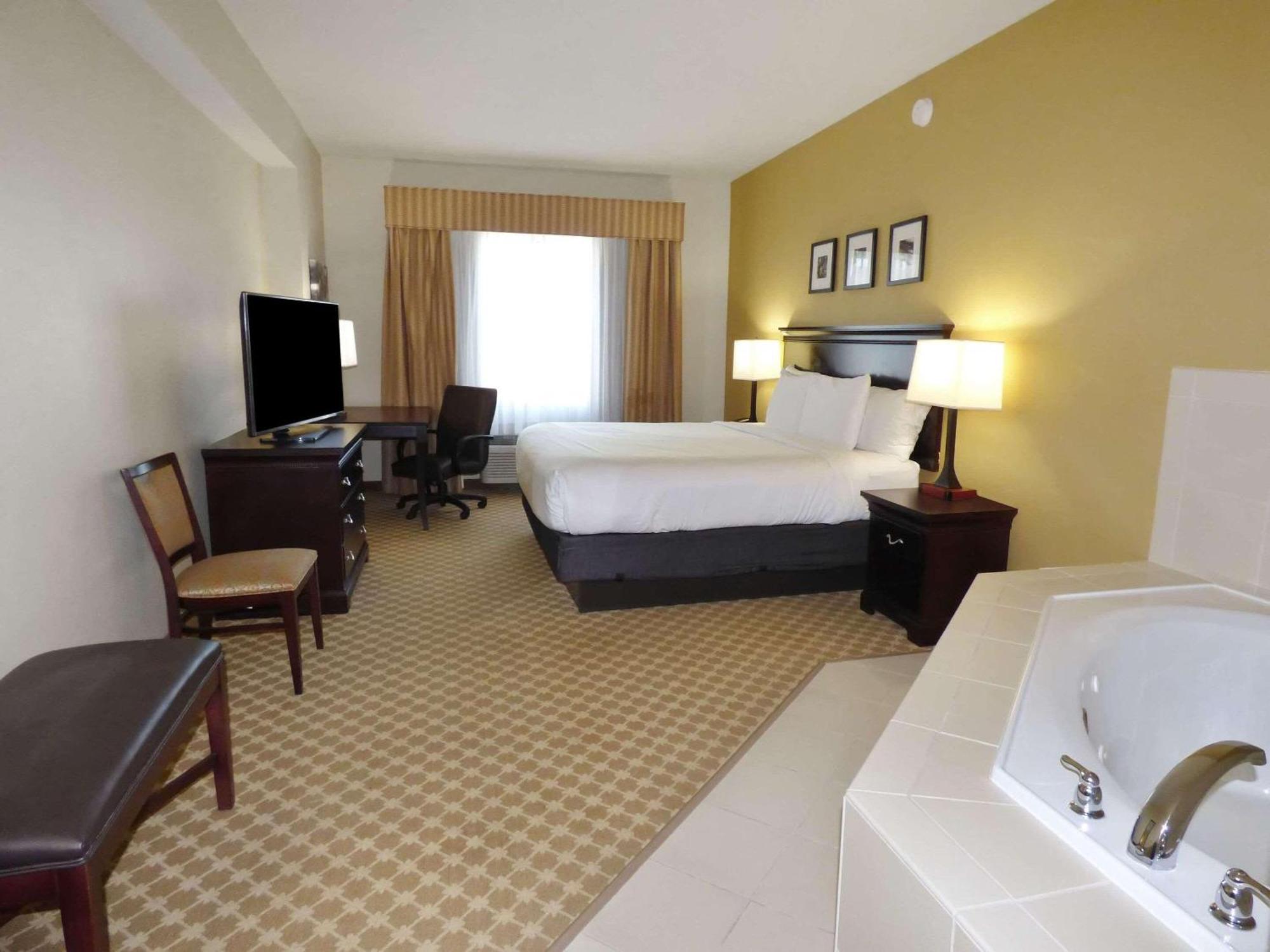 Country & By Radisson, Port Orange-daytona, Fl Port Orange