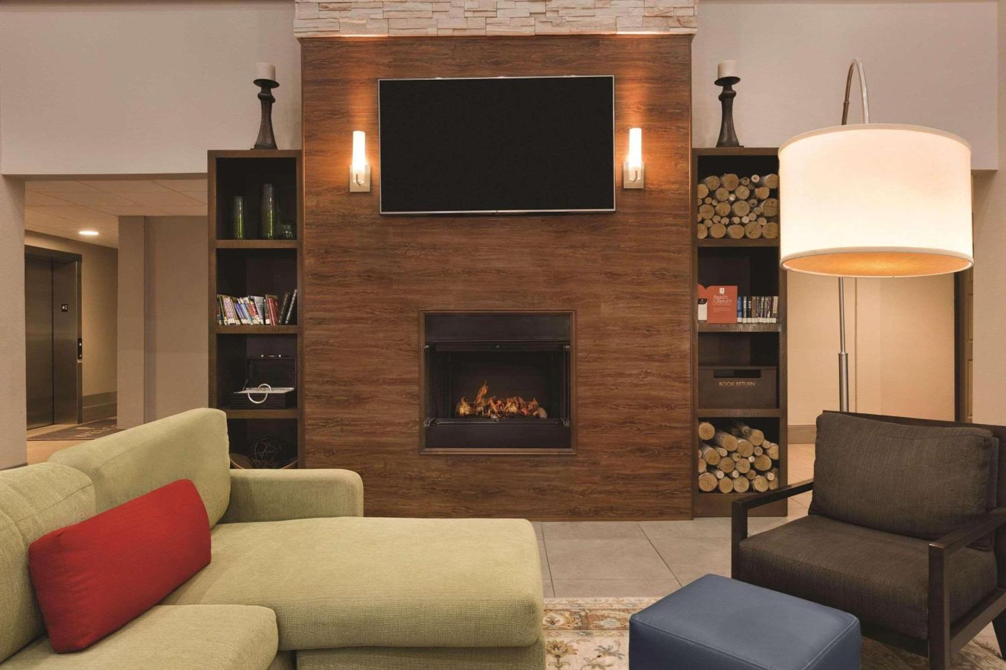 Hotel Country & By Radisson, St Petersburg - Clearwater, Fl Pinellas Park